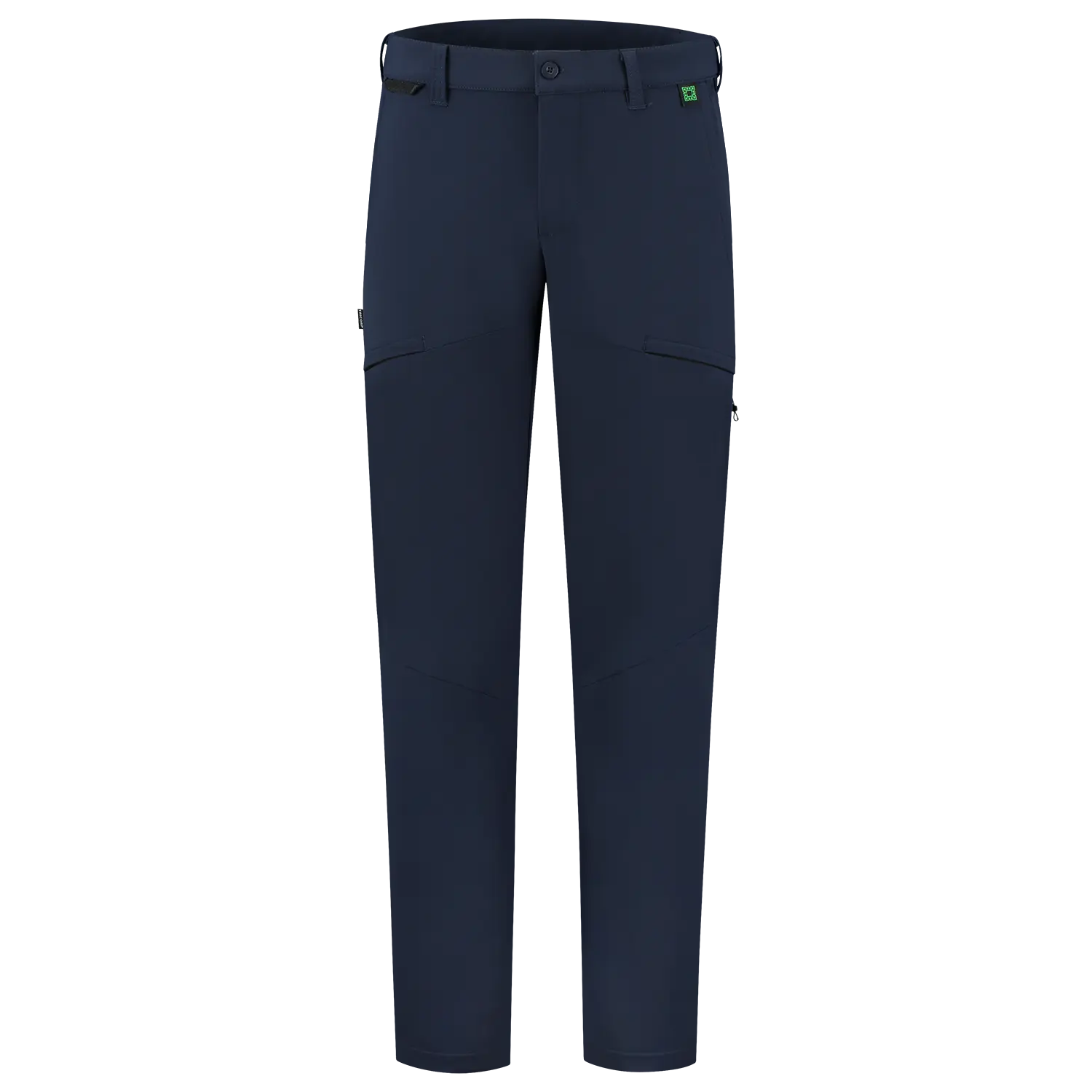 Work Trousers Fitted Stretch RE2050 Tricorp