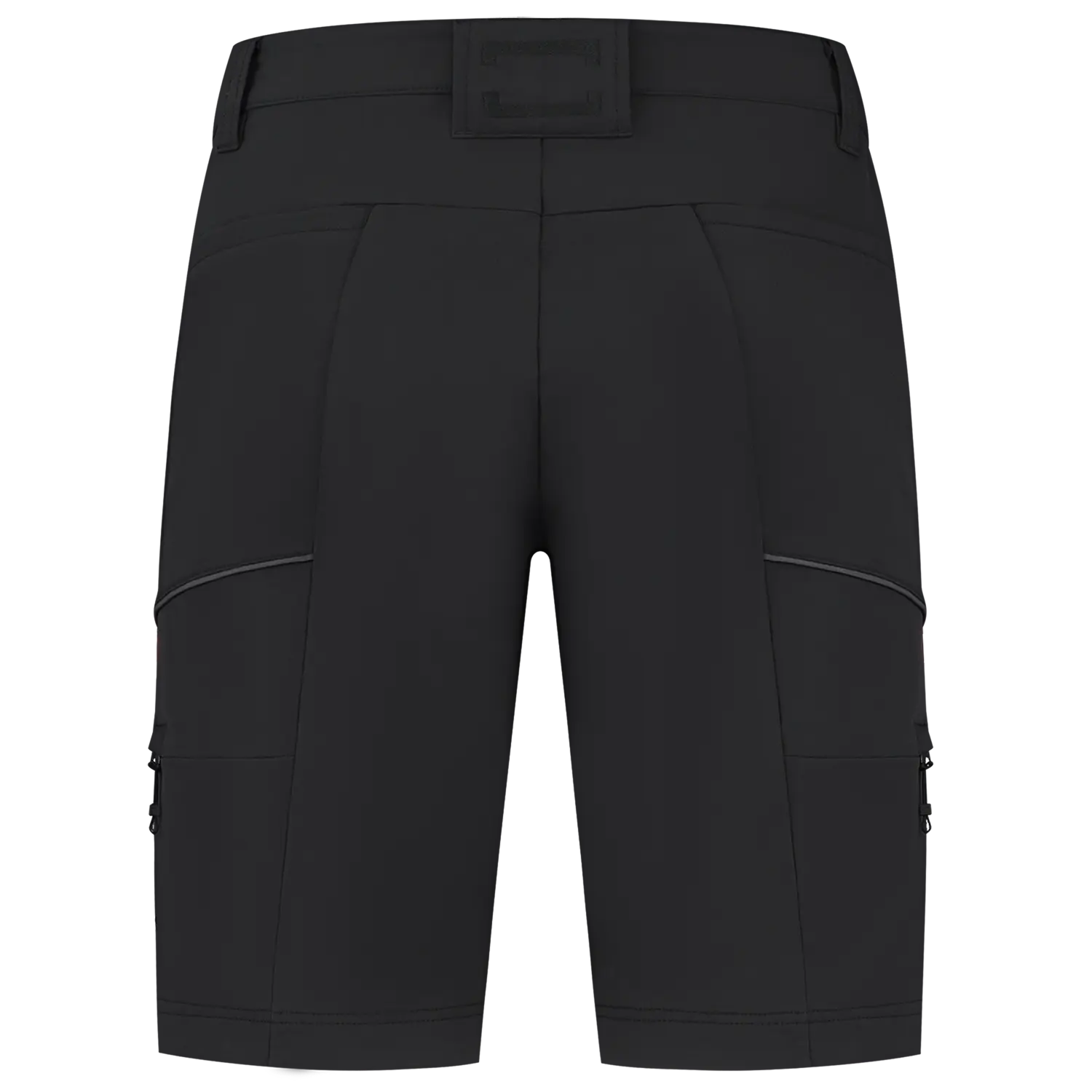 Work Trousers Fitted Stretch Short RE2050 Tricorp