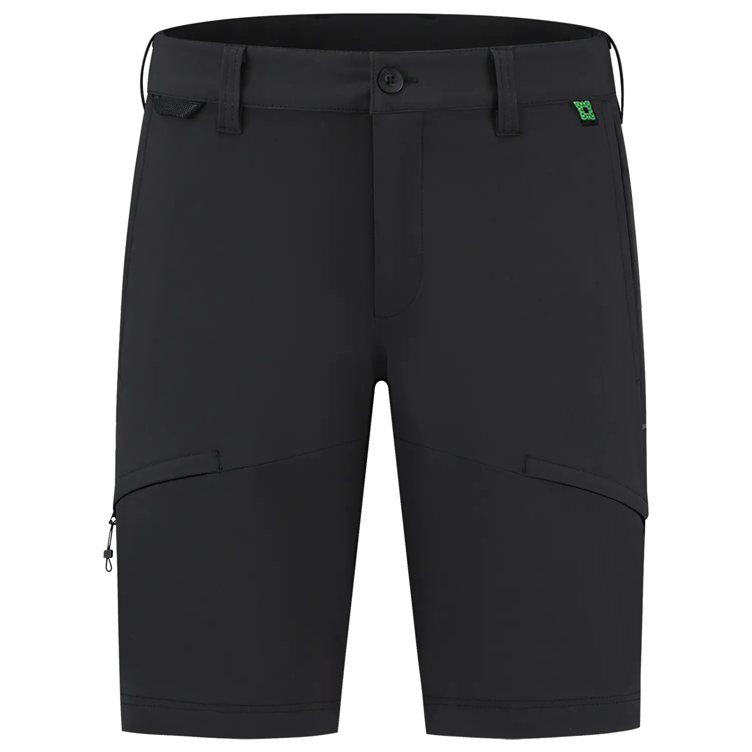 Work Trousers Fitted Stretch Short RE2050 Tricorp