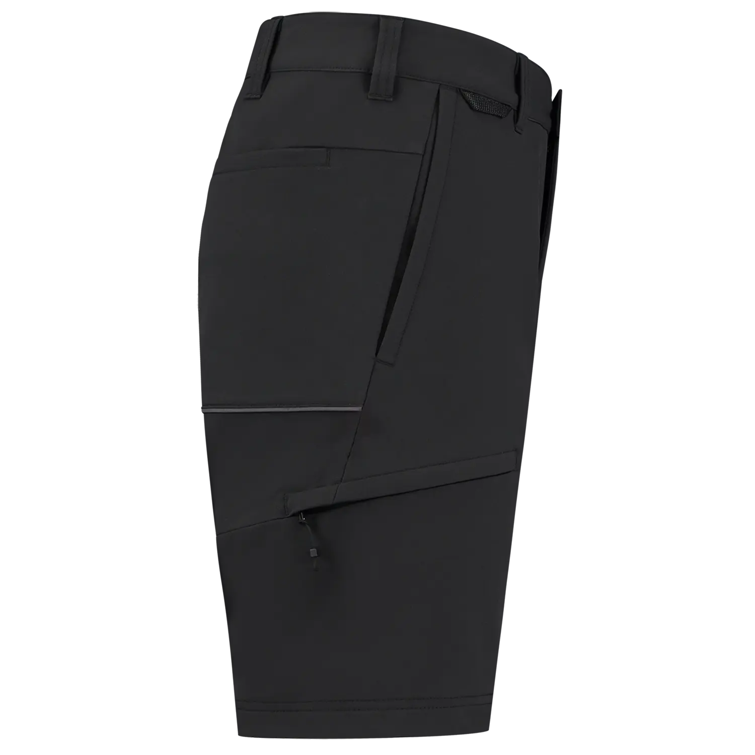 Work Trousers Fitted Stretch Short RE2050 Tricorp