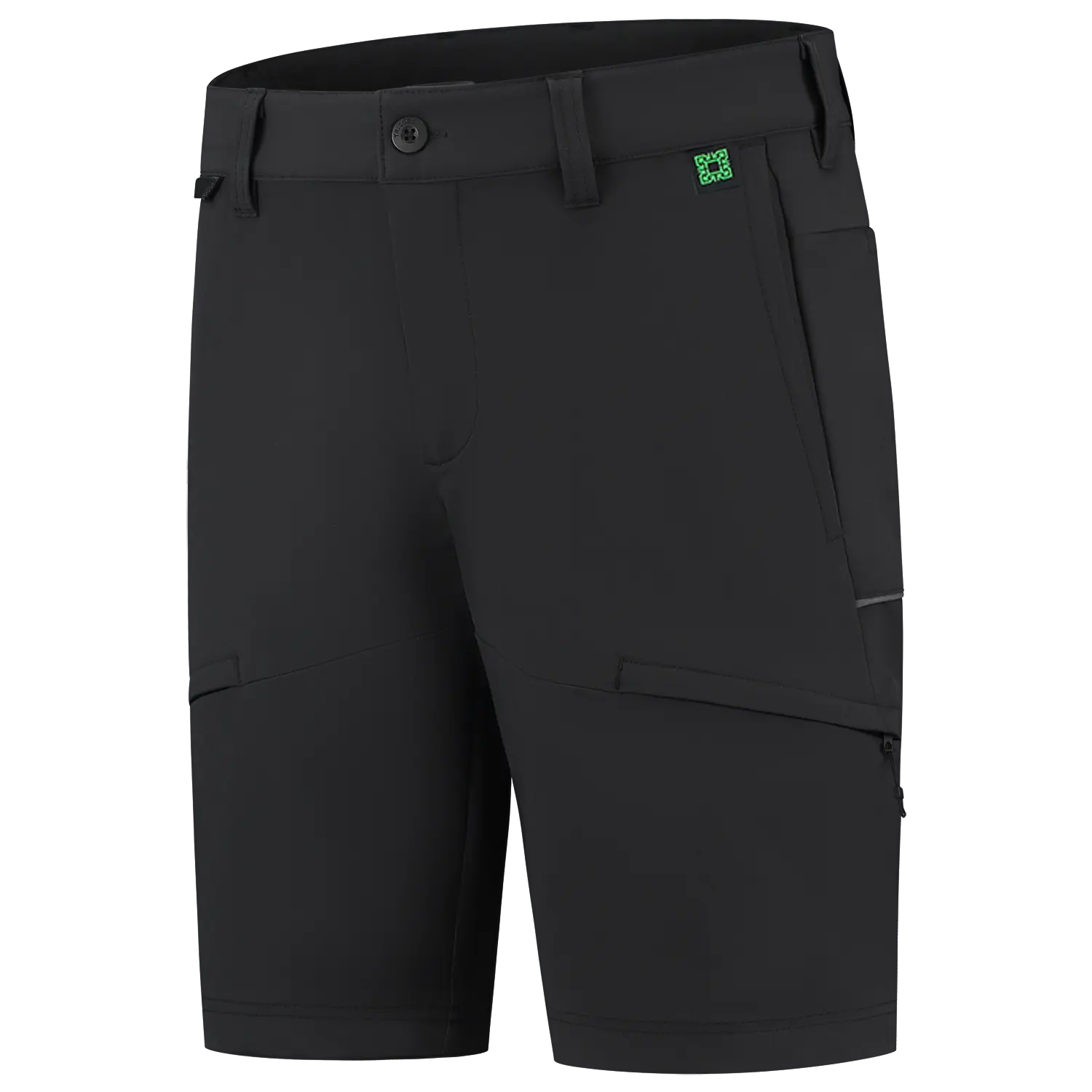 Work Trousers Fitted Stretch Short RE2050 Tricorp