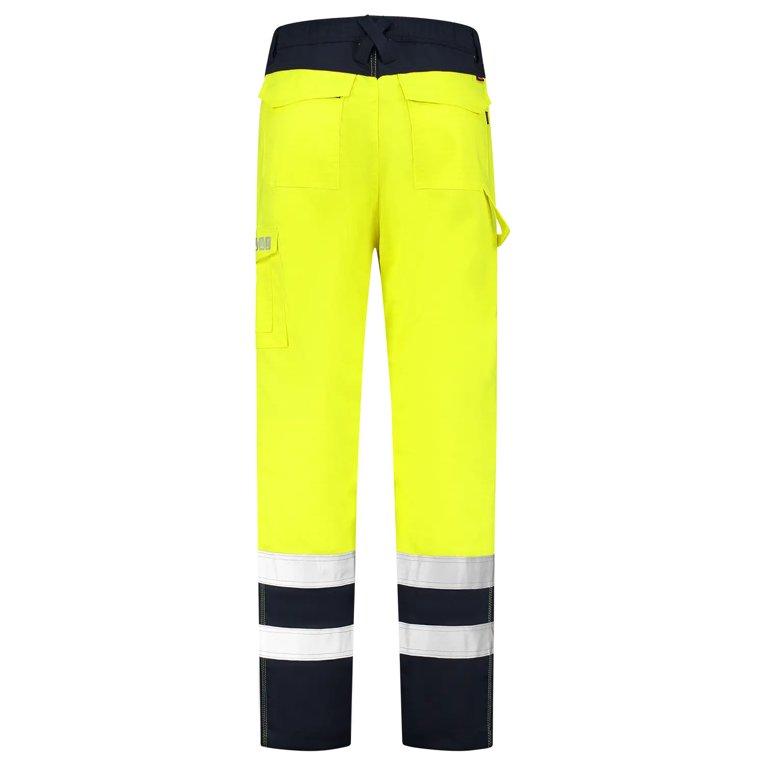 Work Trousers Multinorm Bicolor Tricorp
