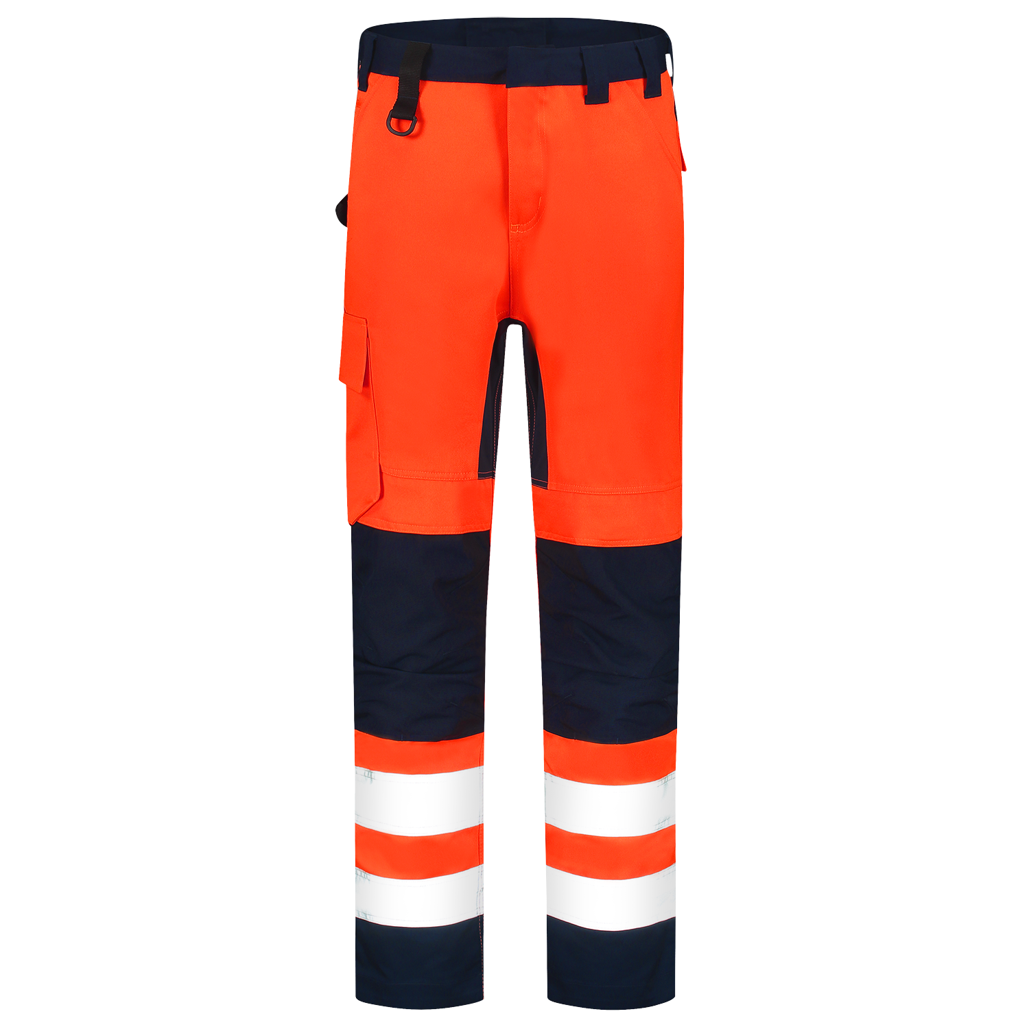 High Vis Bicolor Work Pants