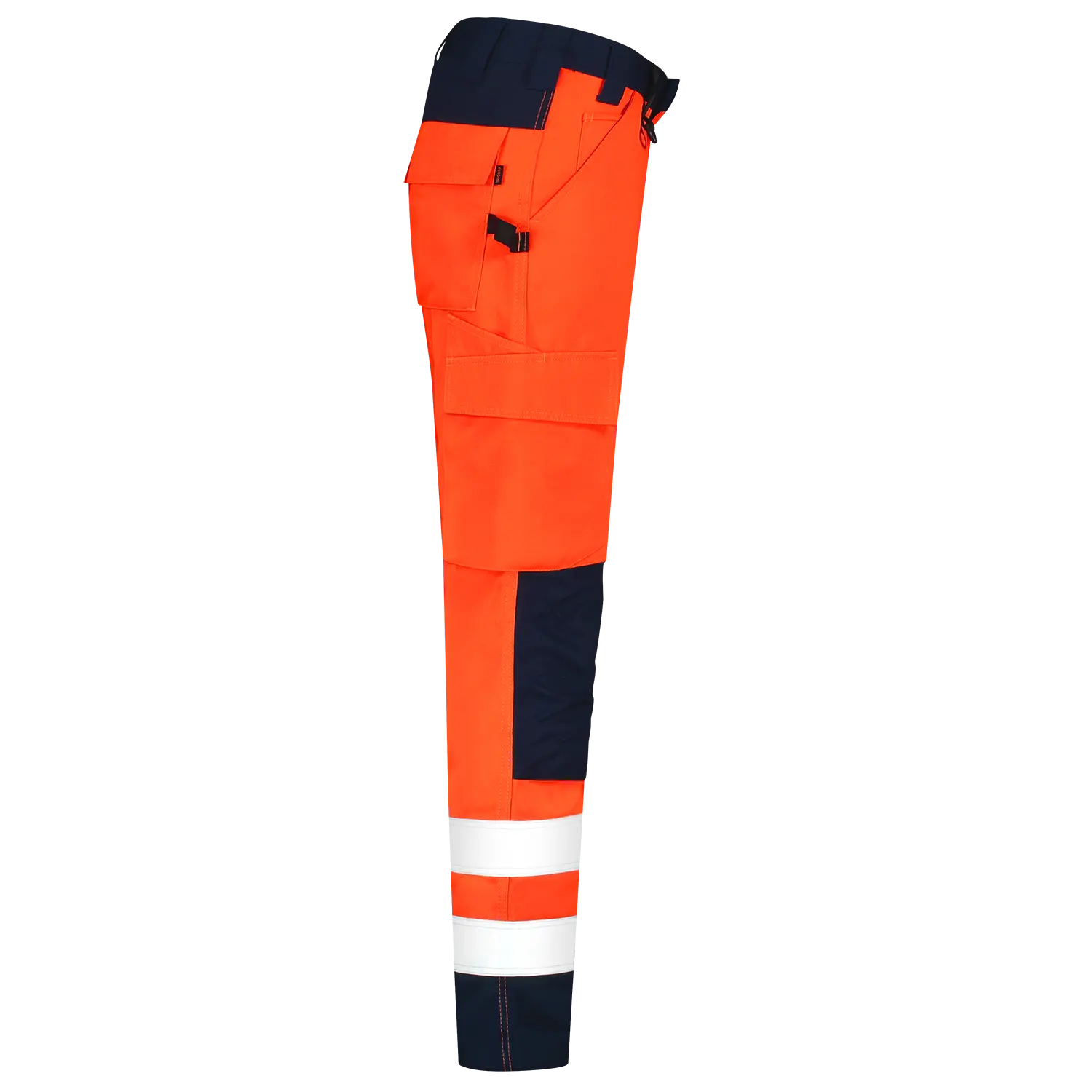 High Vis Bicolor Work Pants Tricorp