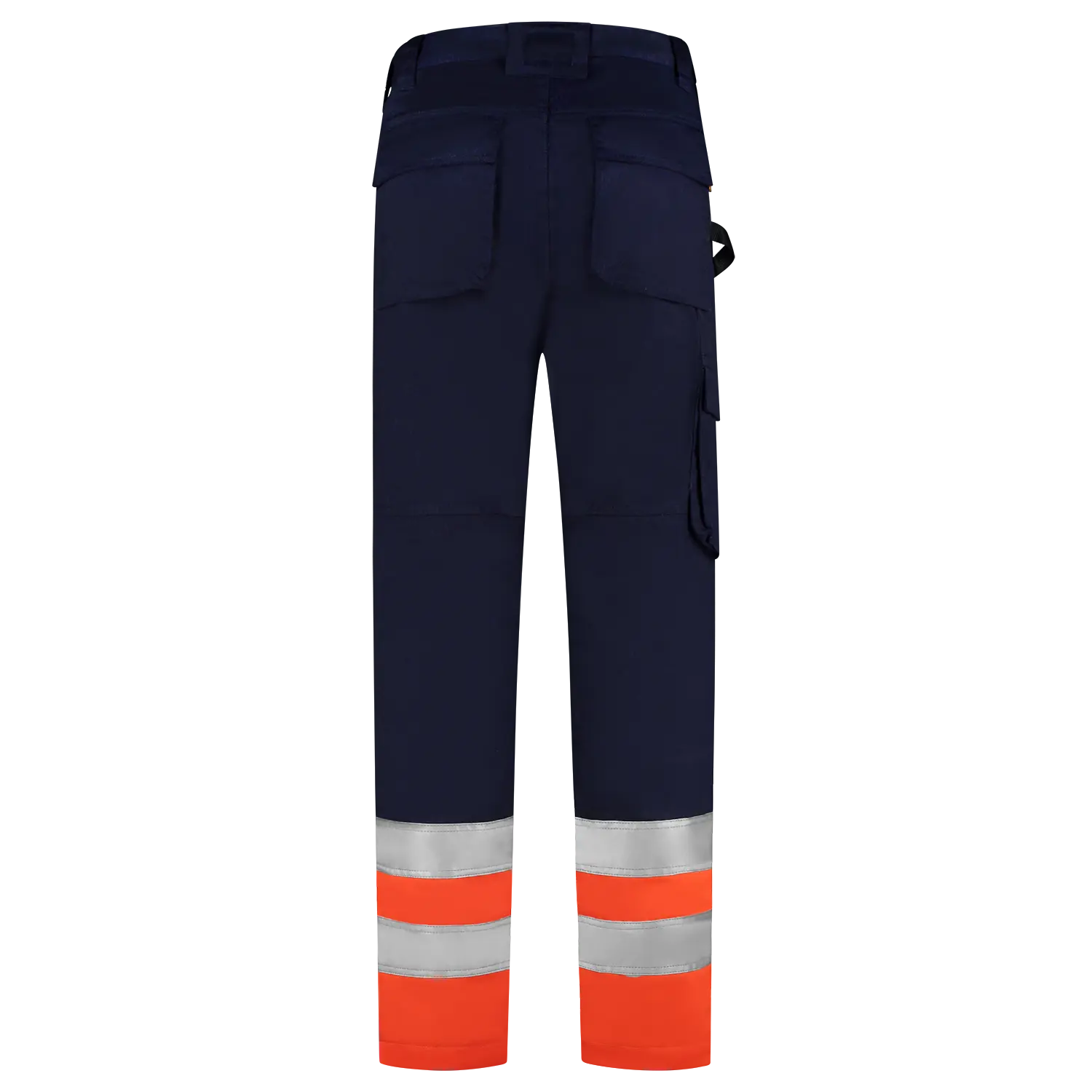 High Vis Work Pants Tricorp