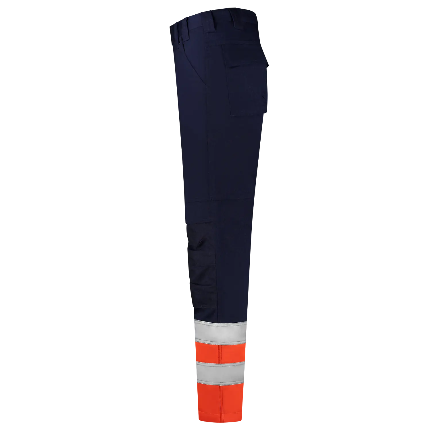 High Vis Work Pants Tricorp