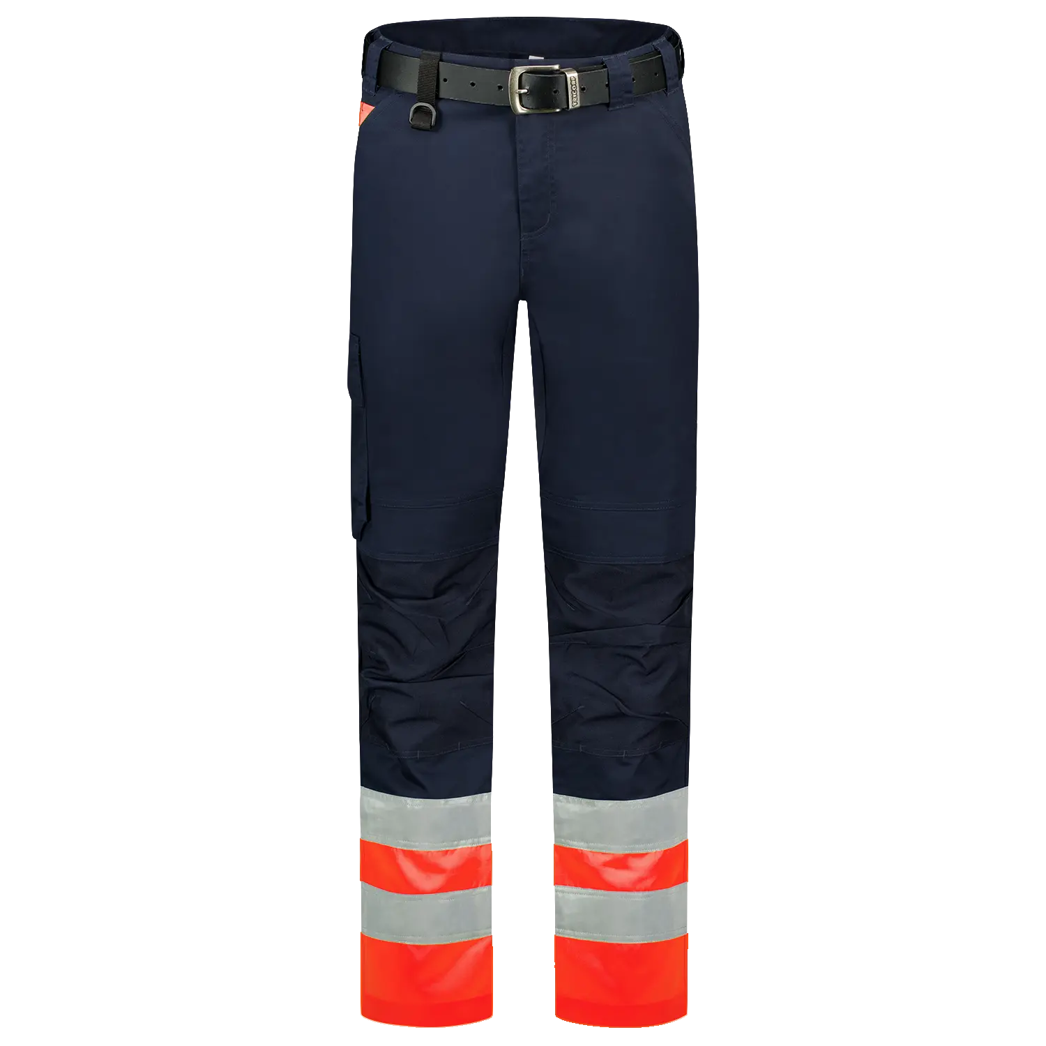 High Vis Work Pants Tricorp