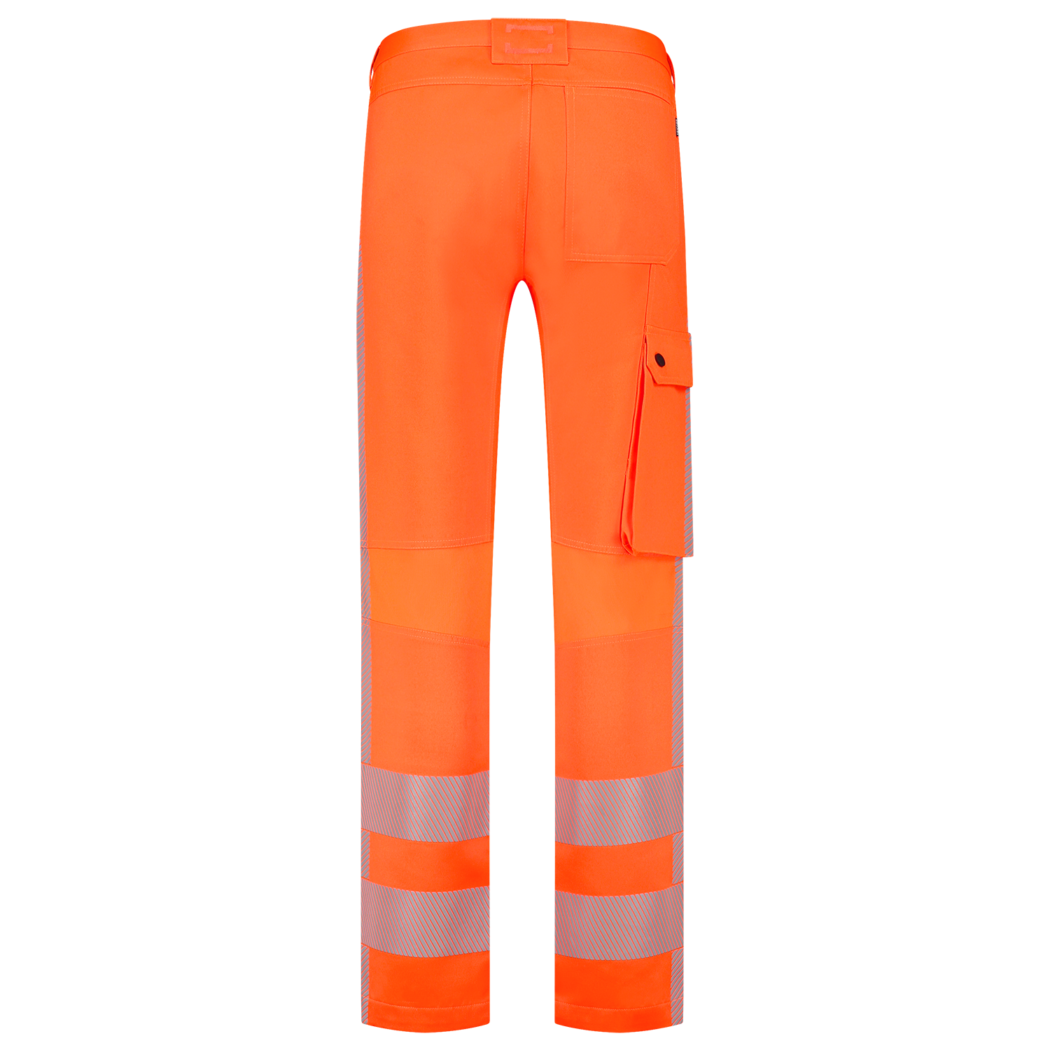 Work Pants Twill Stretch RWS Revisible Women