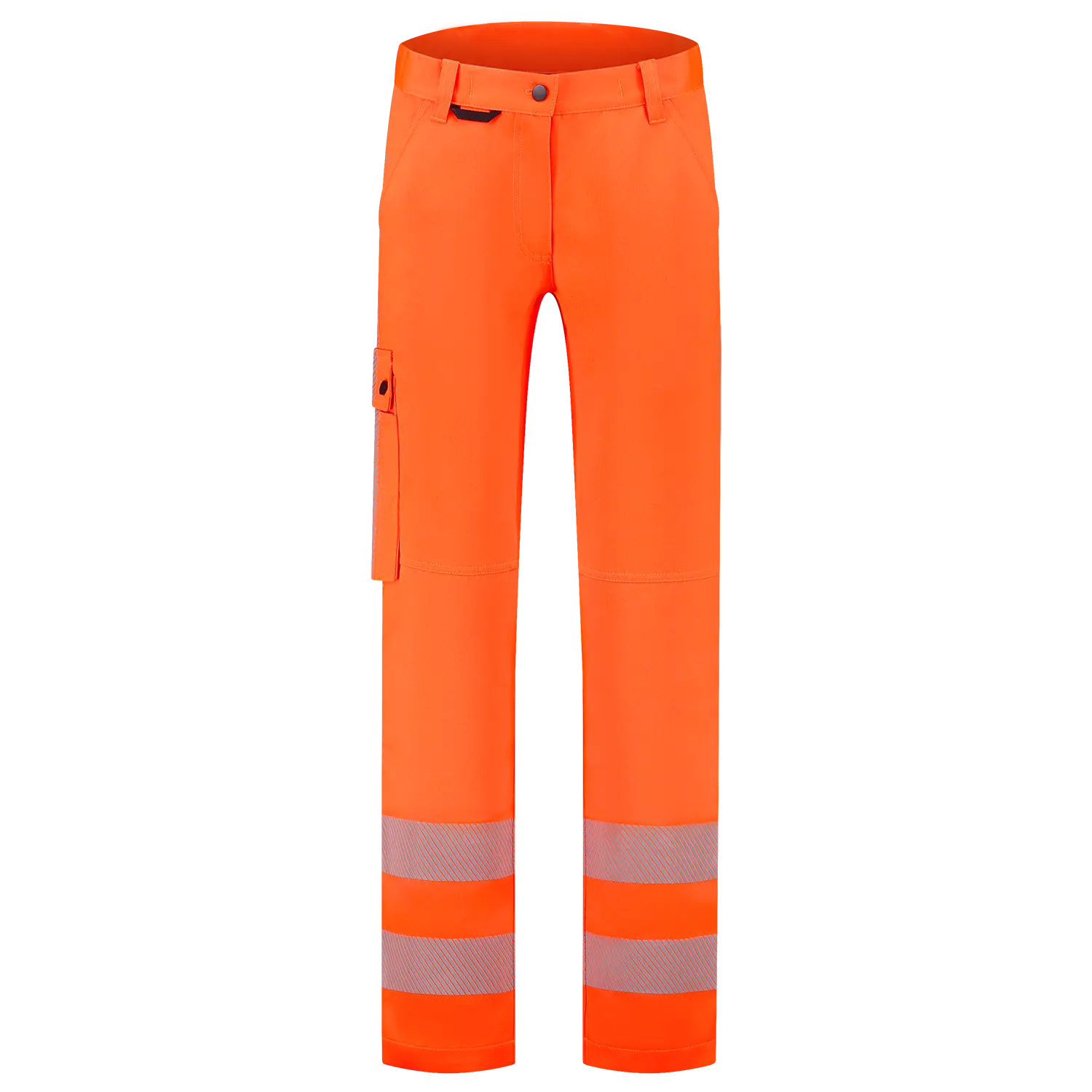 Work Pants Twill Stretch RWS Revisible Women Tricorp
