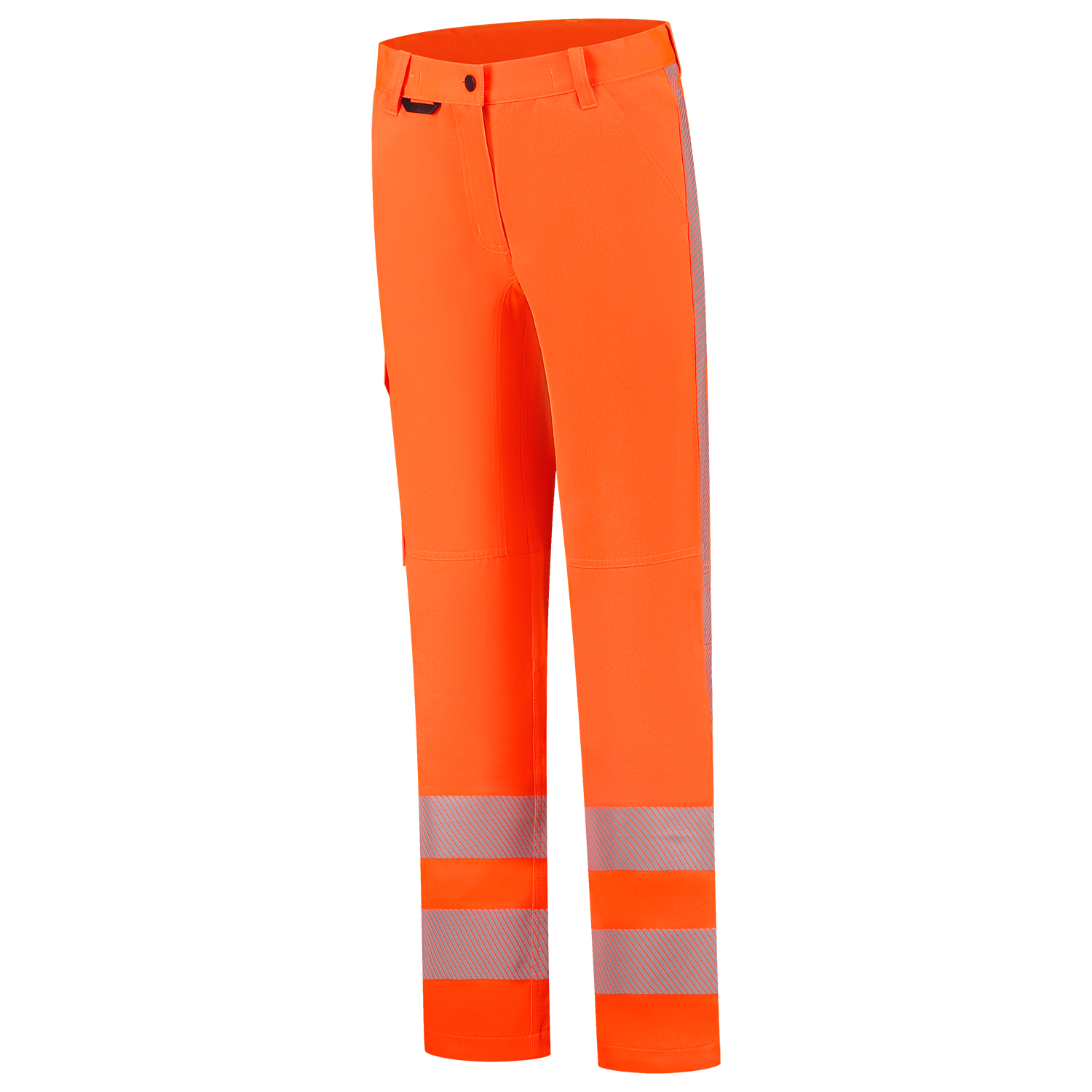 Work Pants Twill Stretch RWS Revisible Women
