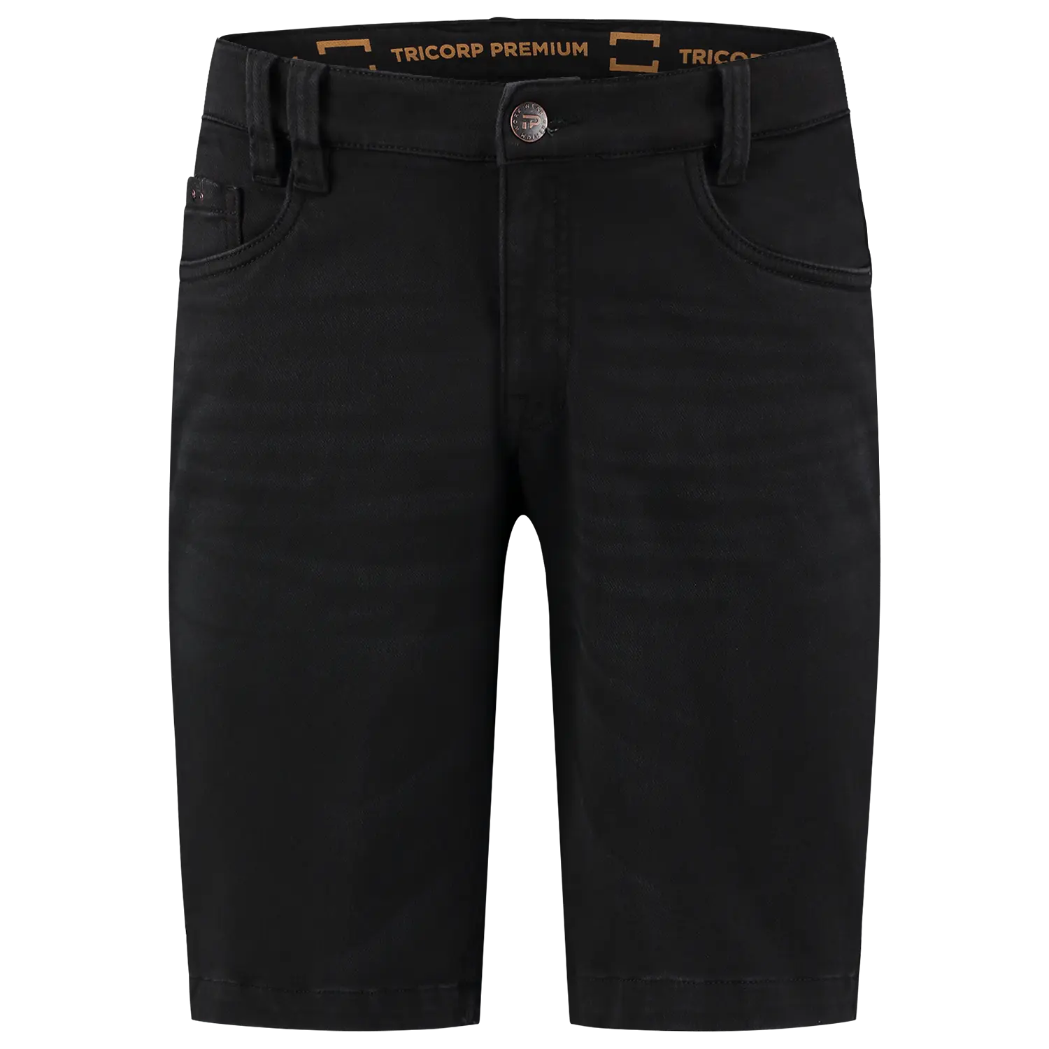 Jeans Premium Stretch Short Tricorp