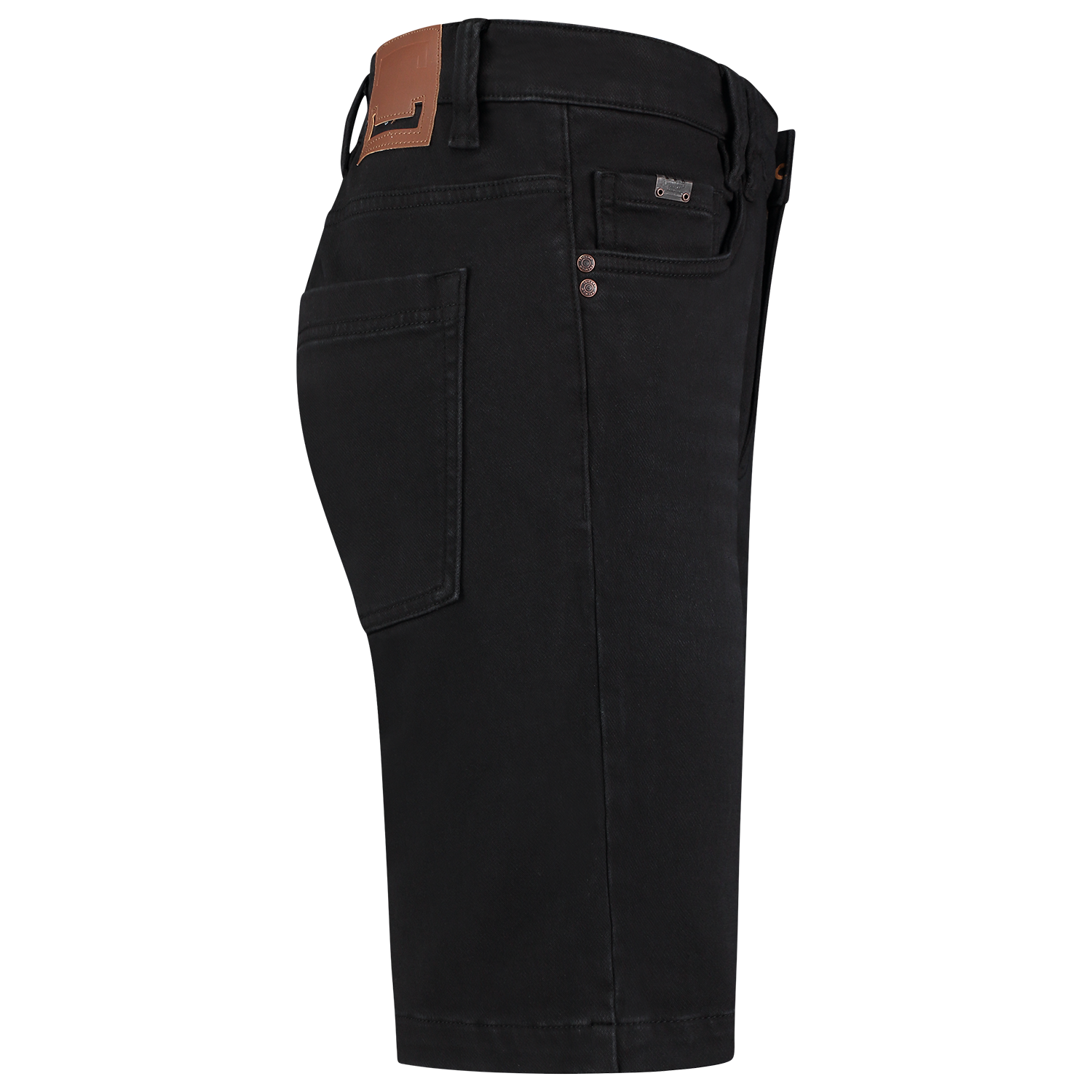 Jeans Premium Stretch Short