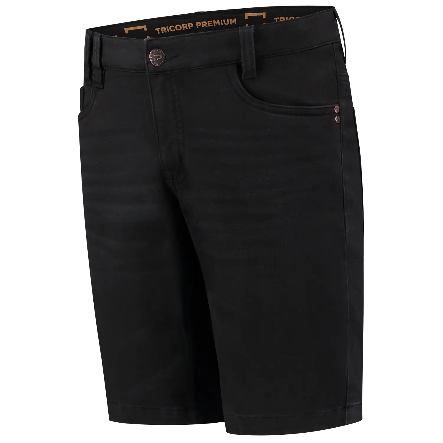 Jeans Premium Stretch Short Tricorp