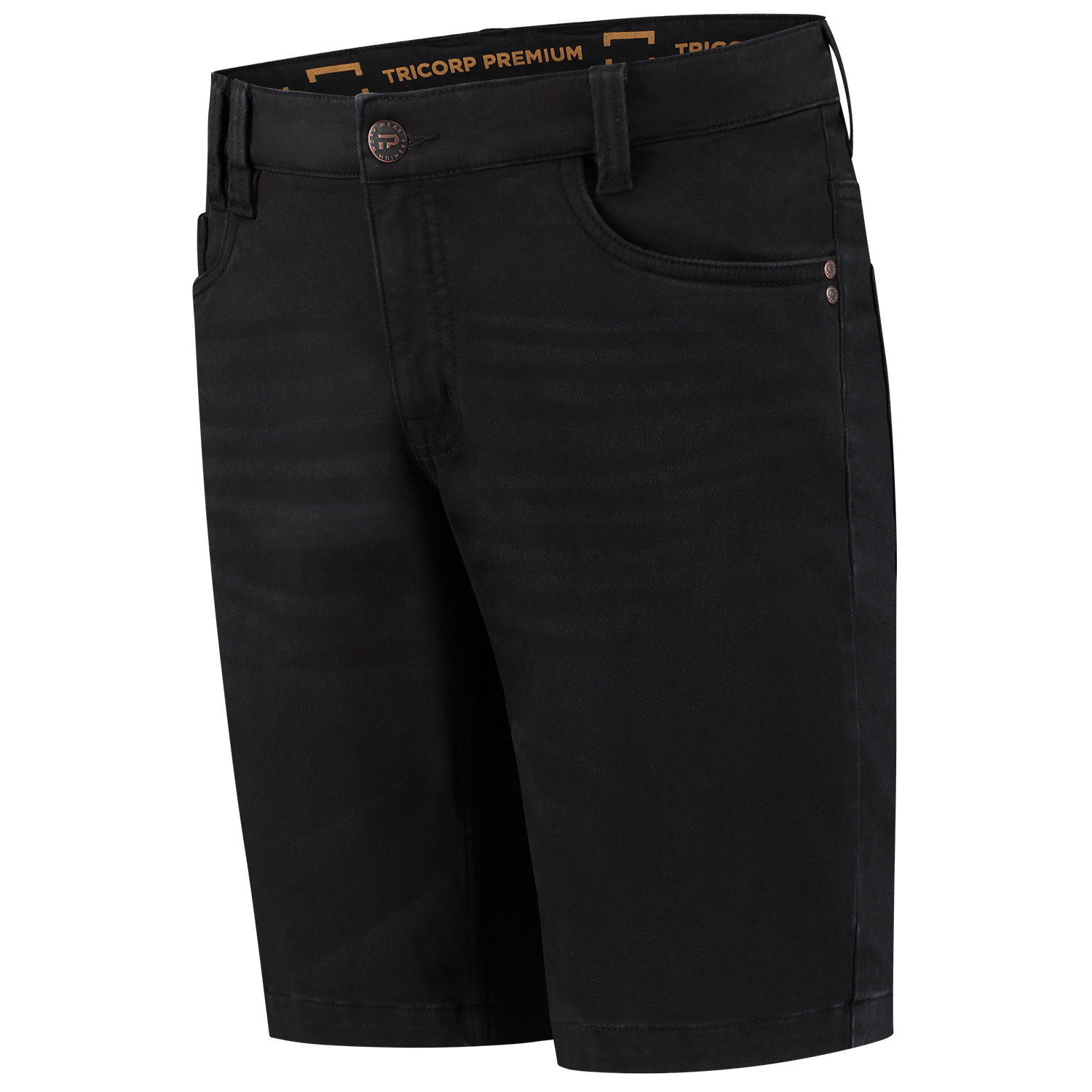 Jeans Premium Stretch Short