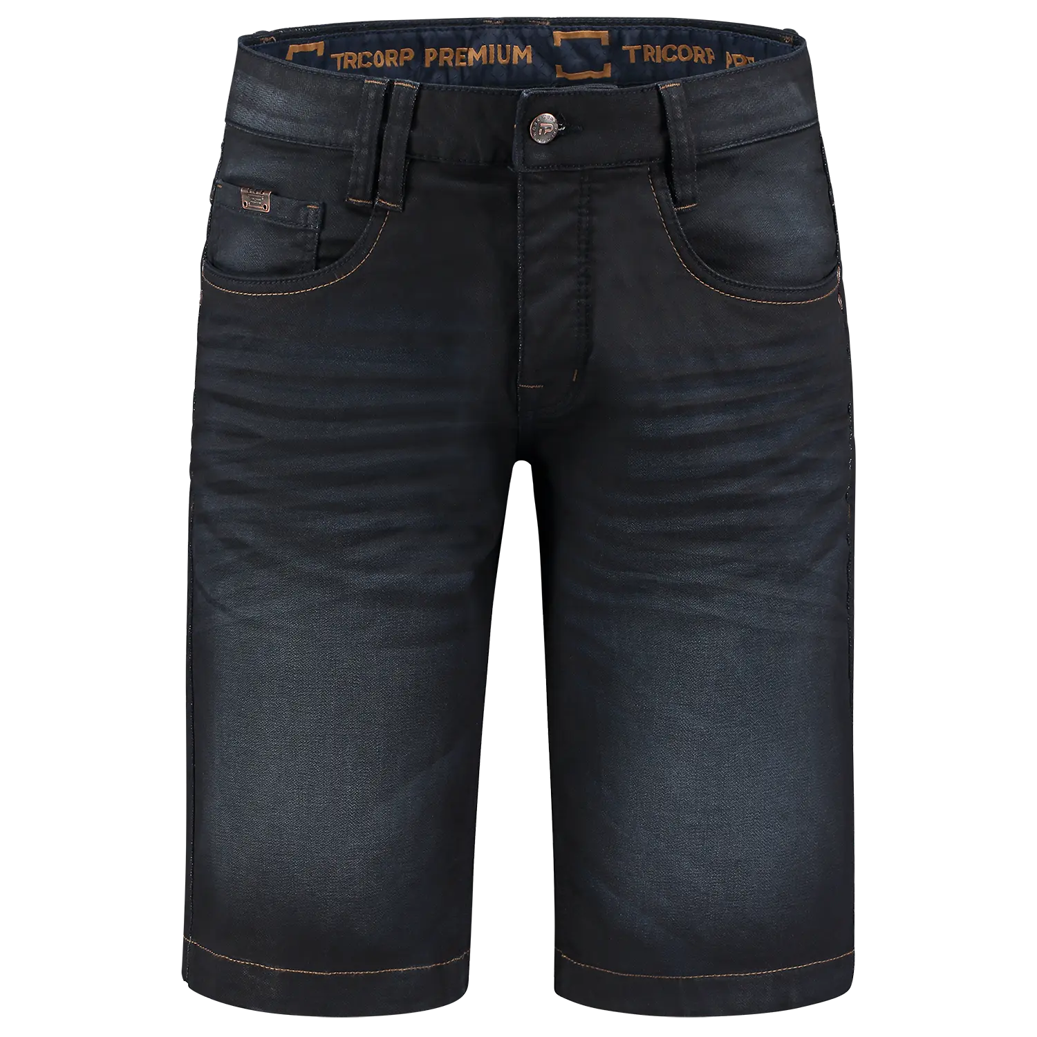 Jeans Premium Stretch Short Tricorp