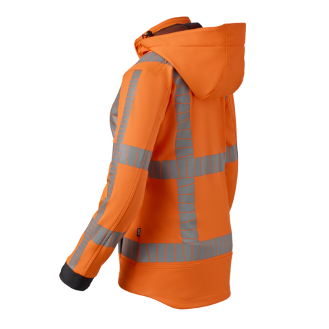 Softshell Jacket Ladies HAVEP® RWS+