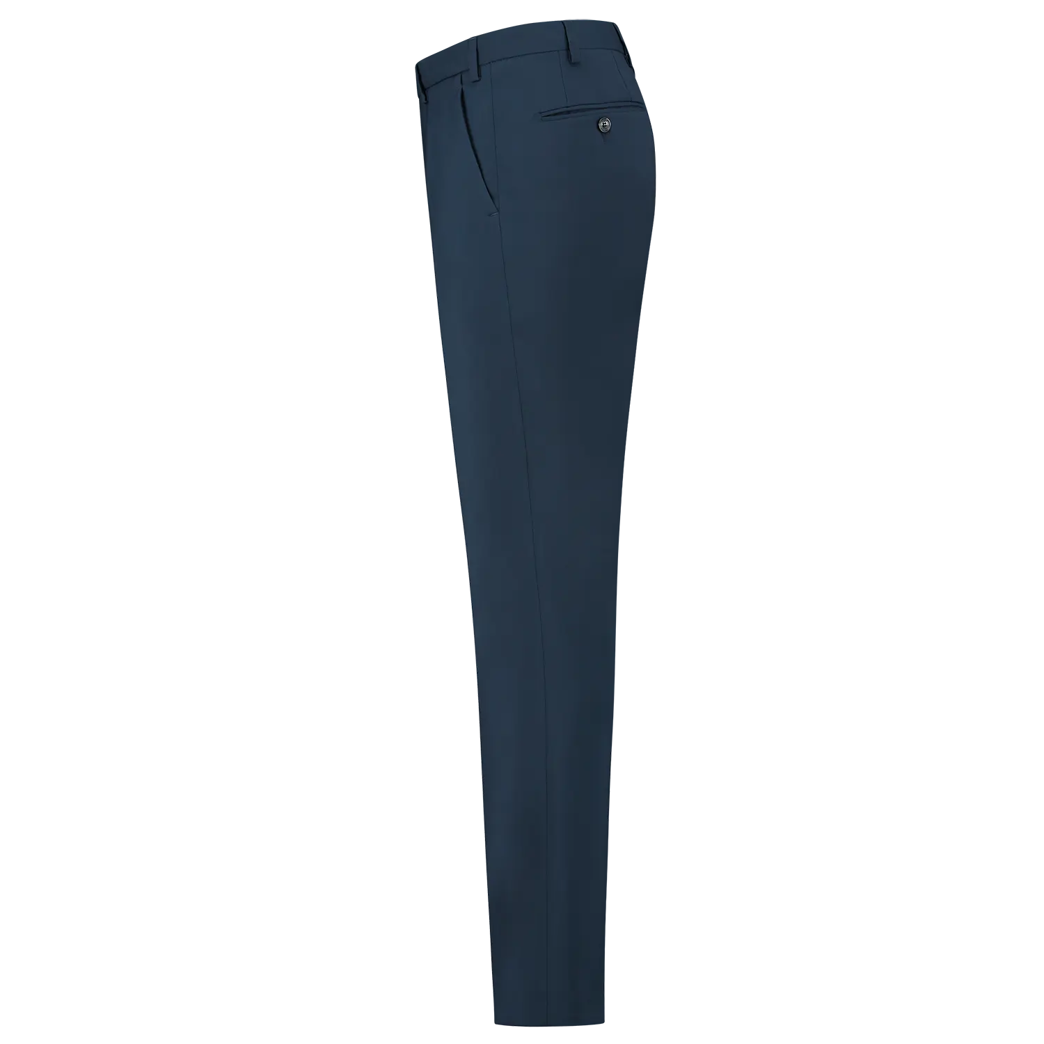 Men's Business Fitted Trousers Tricorp