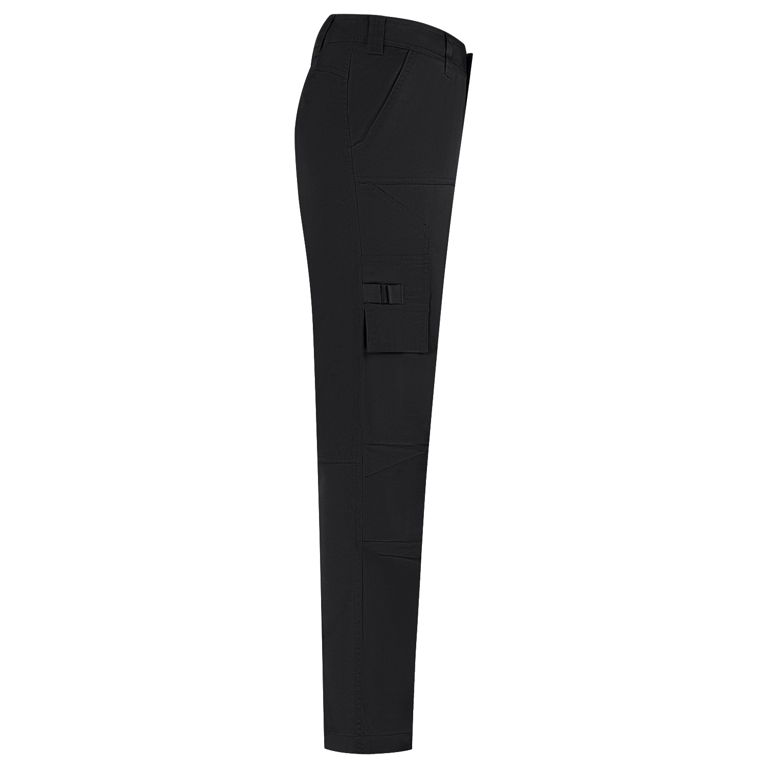 Work Trousers Redefined