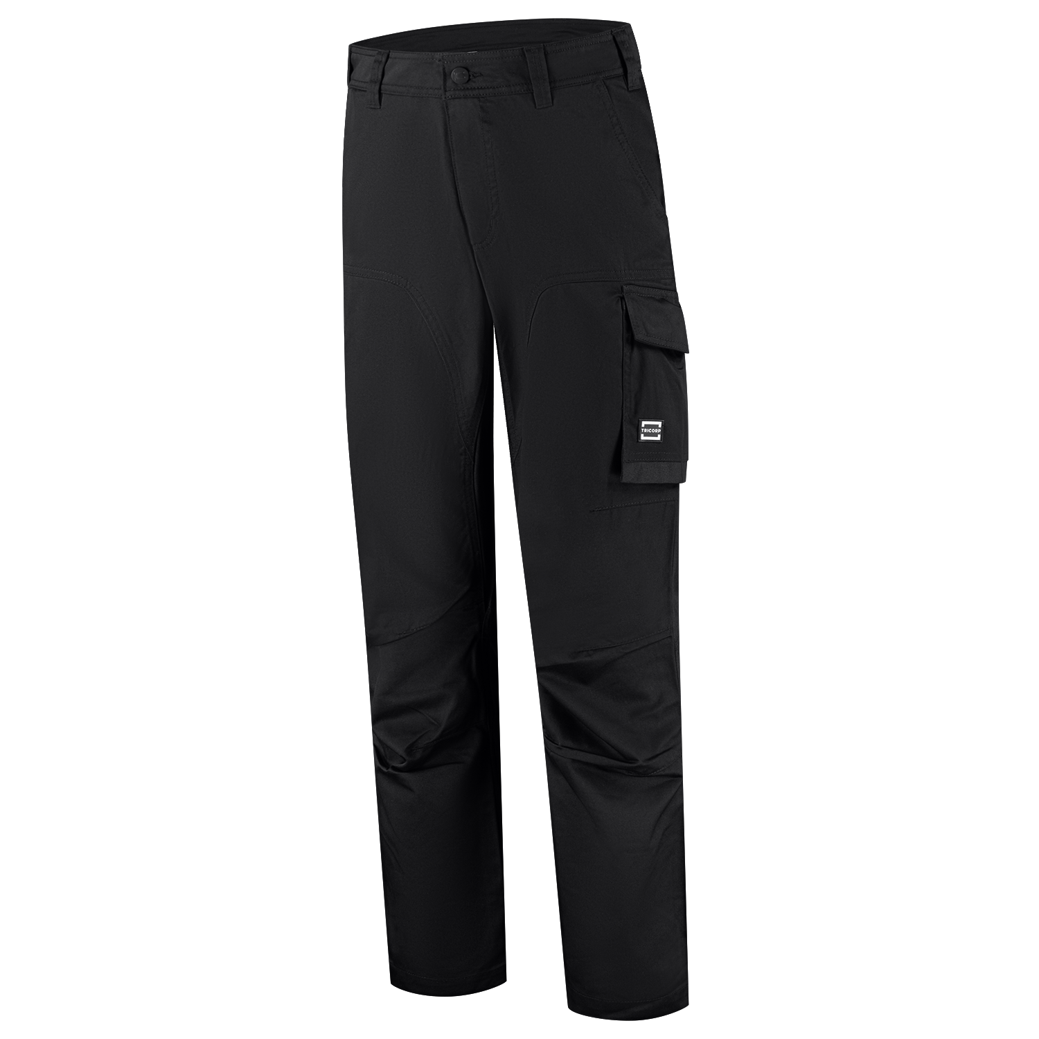 Work Trousers Redefined