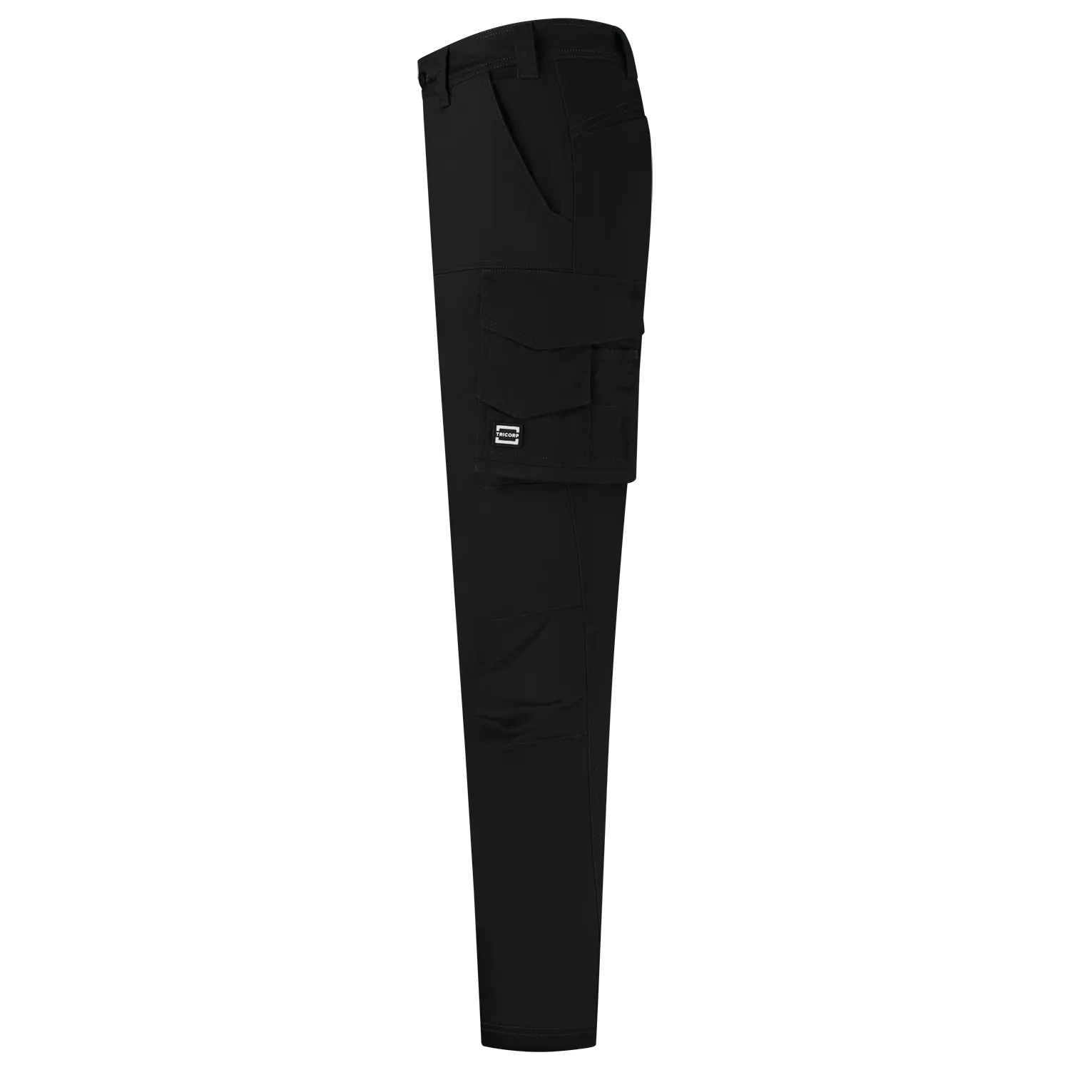 Work Trousers 2-Way Stretch Redefined Tricorp