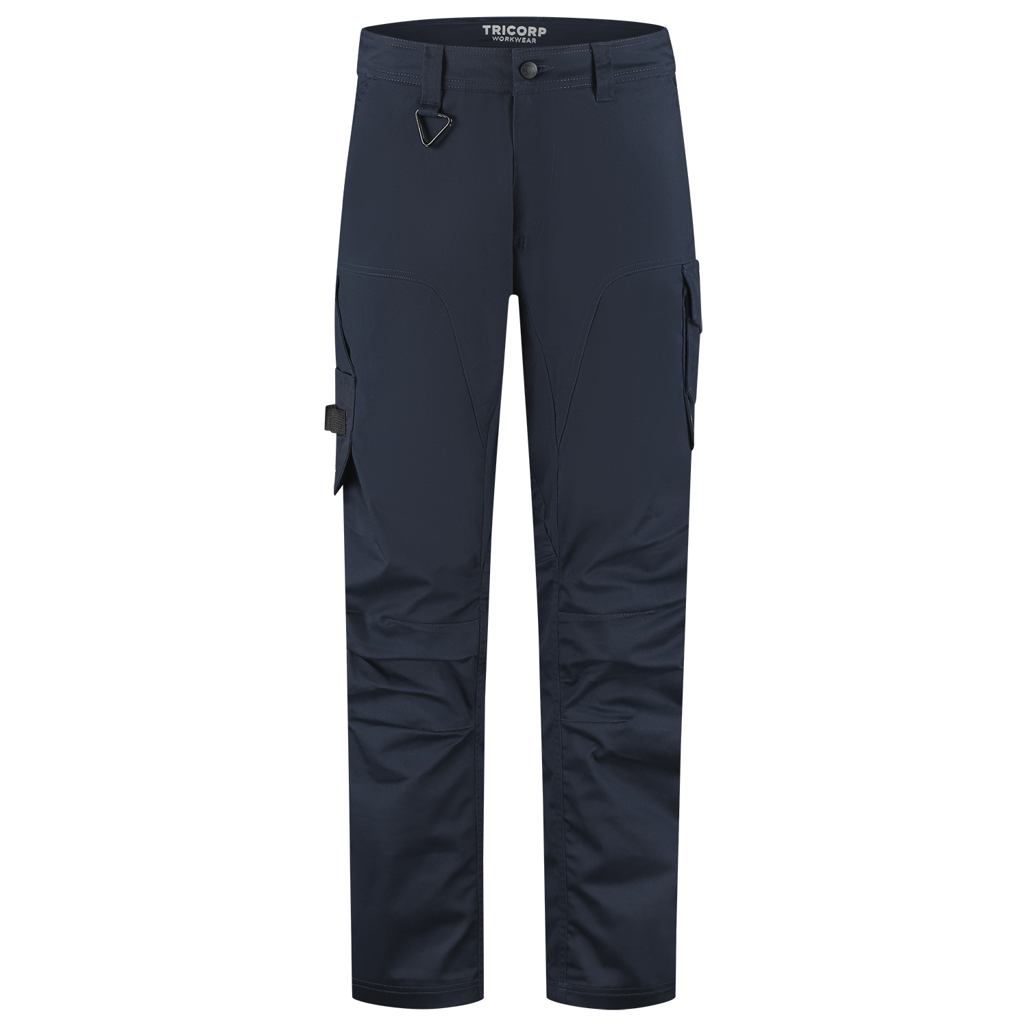 Work Trousers 2-Way Stretch Redefined