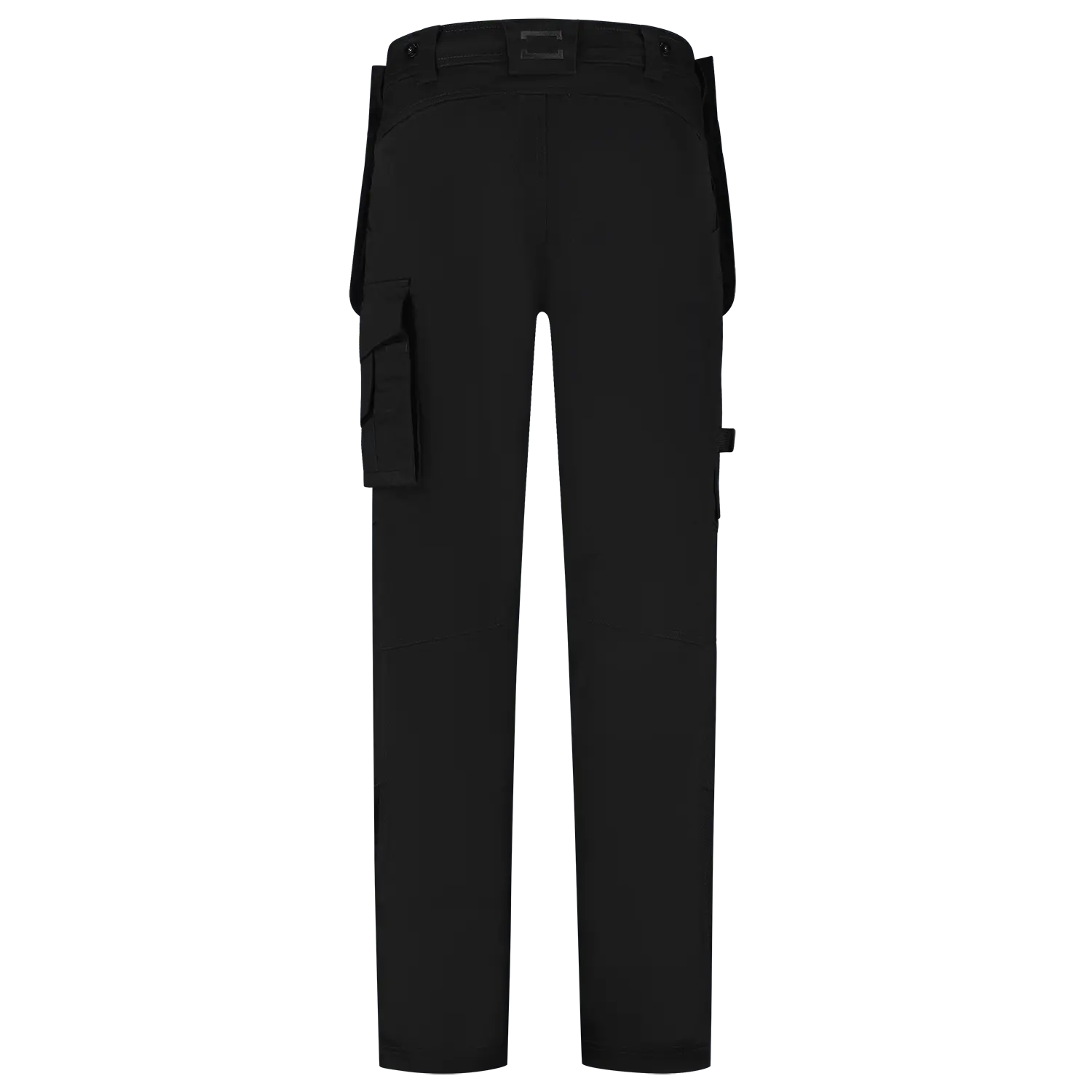 Work Pants 2-Way Stretch Redefined Tool Pockets Tricorp
