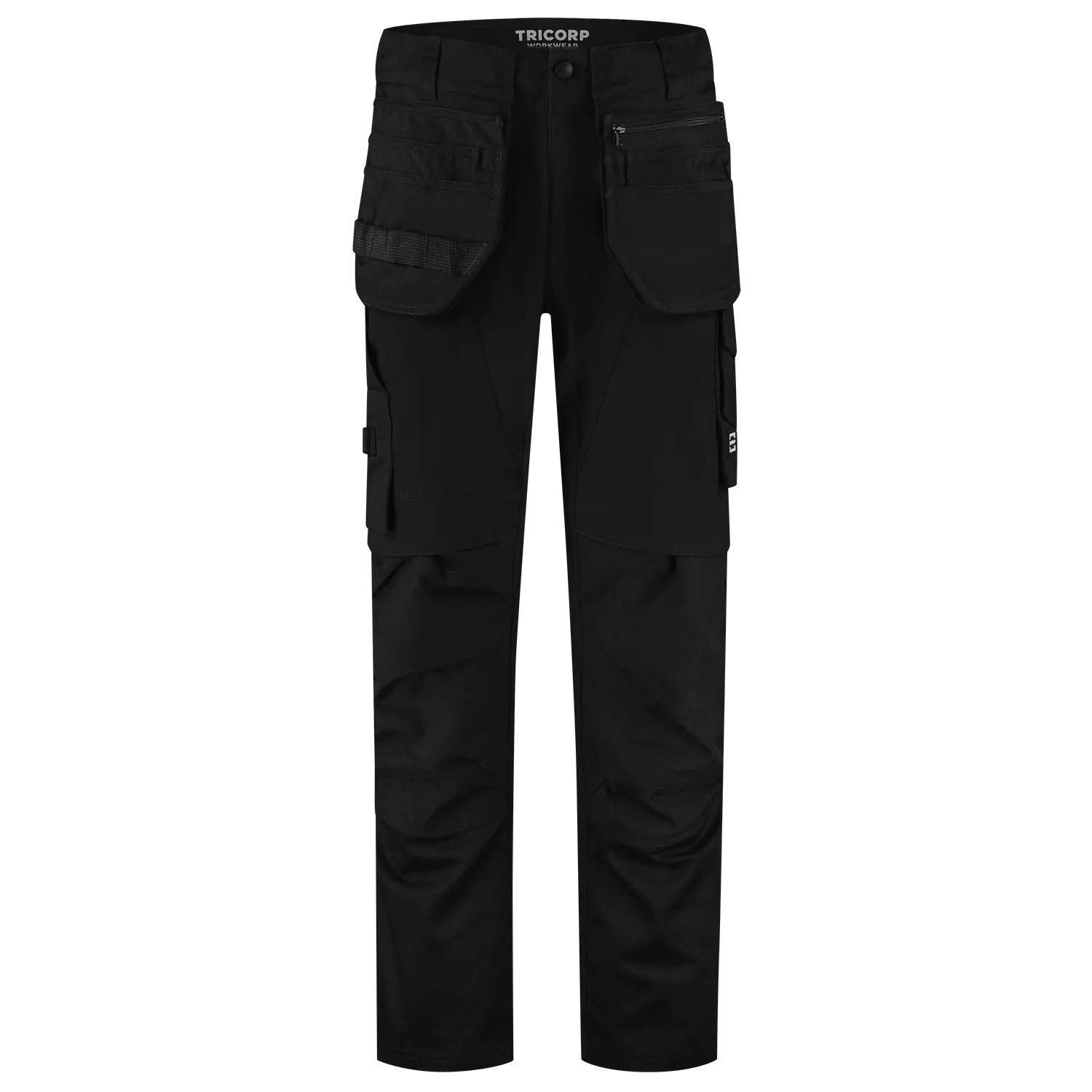 Work Pants 2-Way Stretch Redefined Tool Pockets Tricorp
