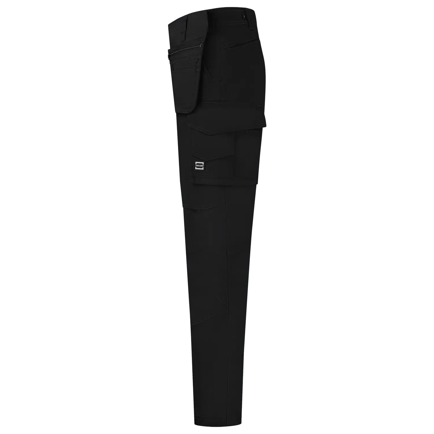 Work Pants 2-Way Stretch Redefined Tool Pockets Tricorp