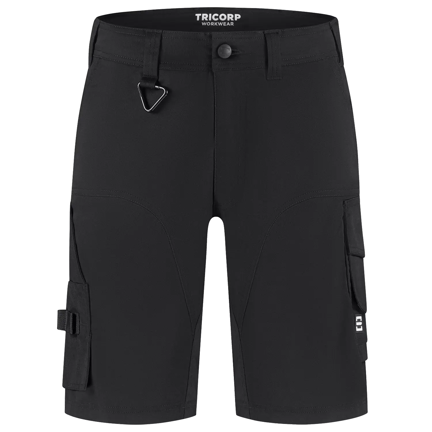 Work Pants 2-Way Stretch Redefined Short Tricorp