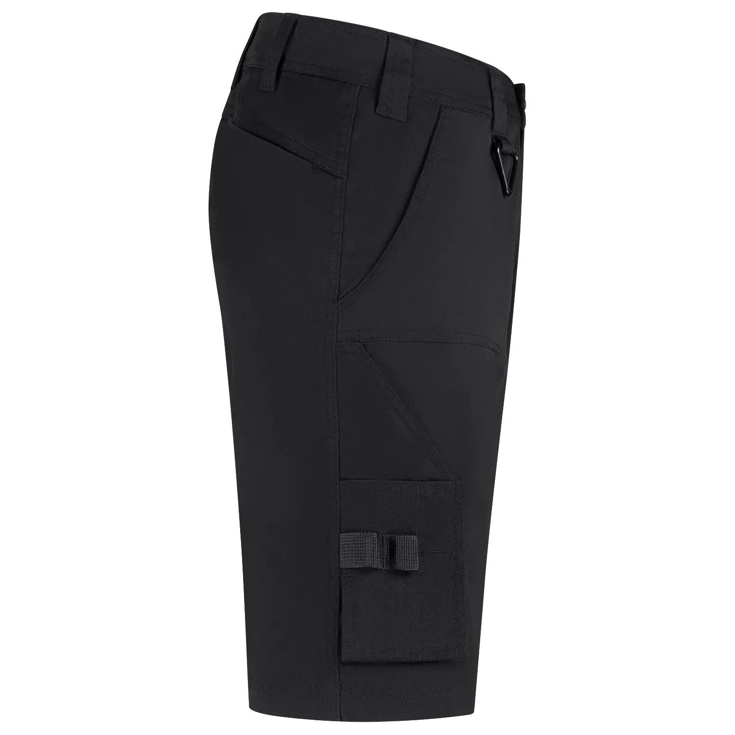 Work Pants 2-Way Stretch Redefined Short Tricorp
