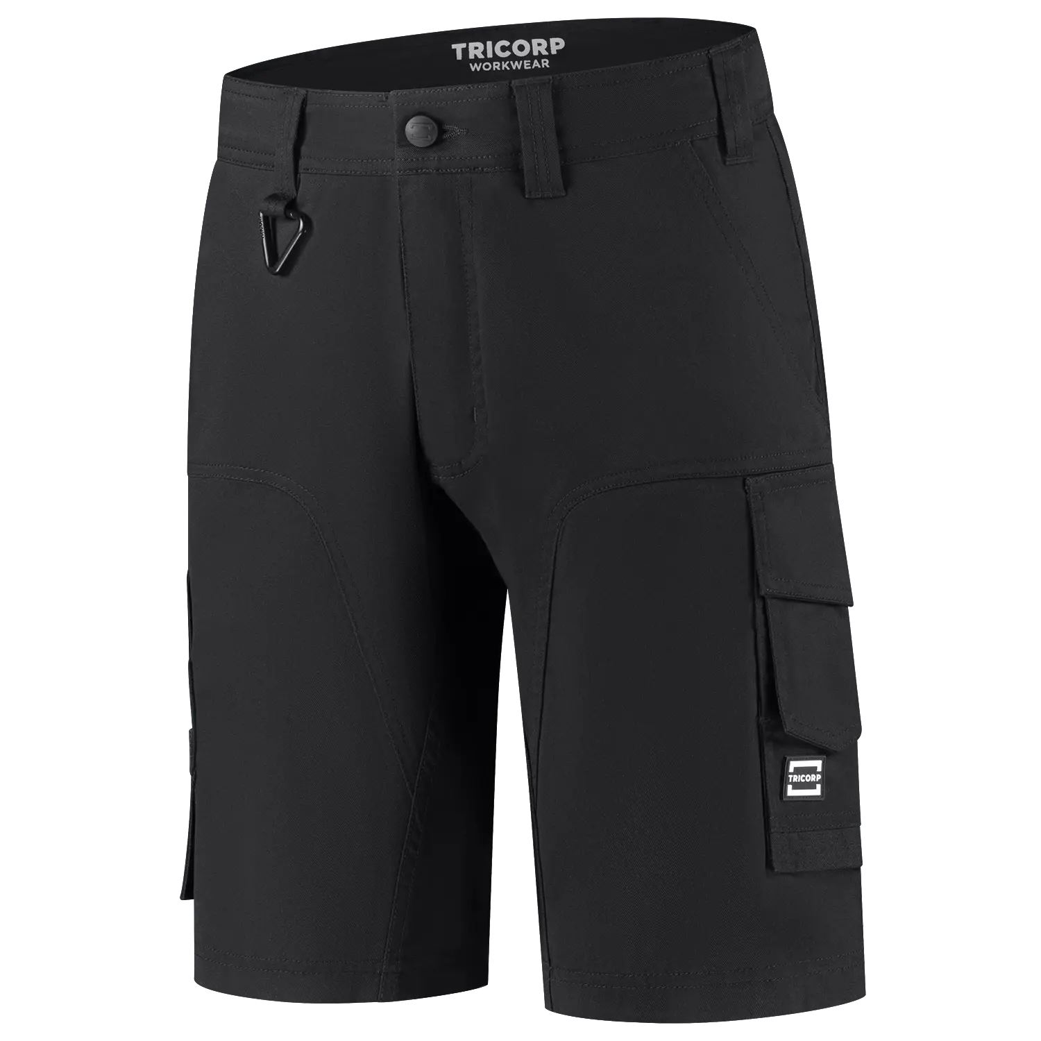 Work Pants 2-Way Stretch Redefined Short Tricorp