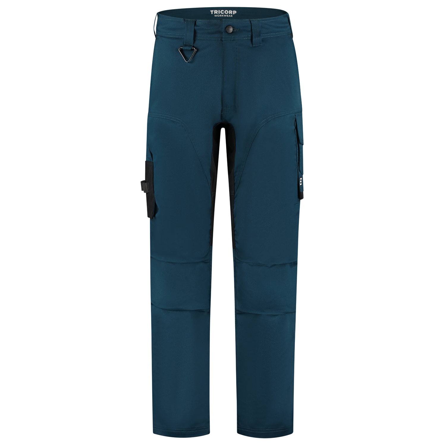 Work Pants Functional Stretch Redefined