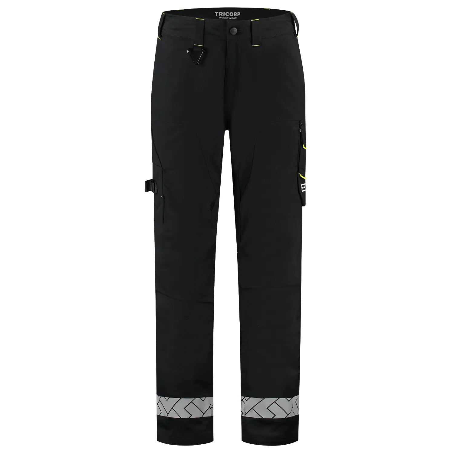 Work Pants Functional Stretch Reflective Redefined Tricorp