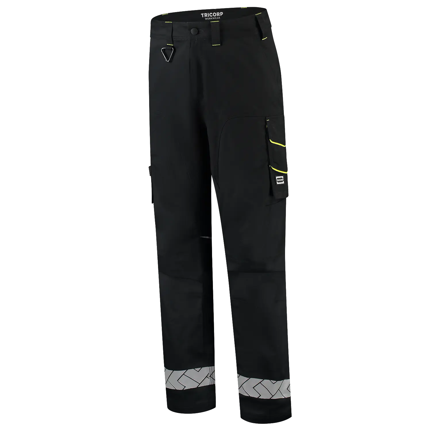 Work Pants Functional Stretch Reflective Redefined Tricorp