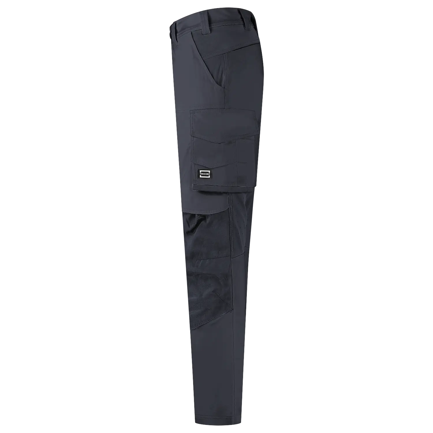 Work Pants Cordura Functional Stretch Redefined Tricorp