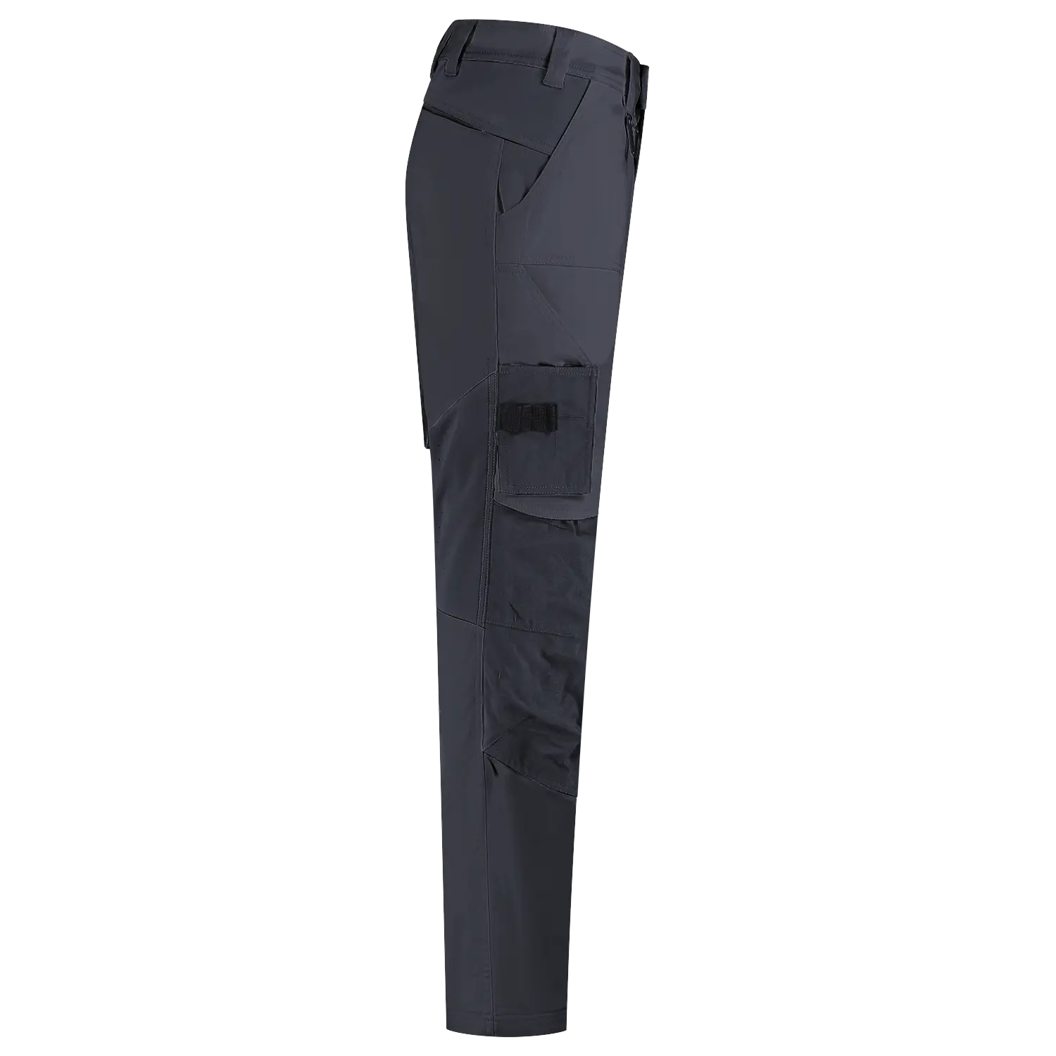 Work Pants Cordura Functional Stretch Redefined Tricorp