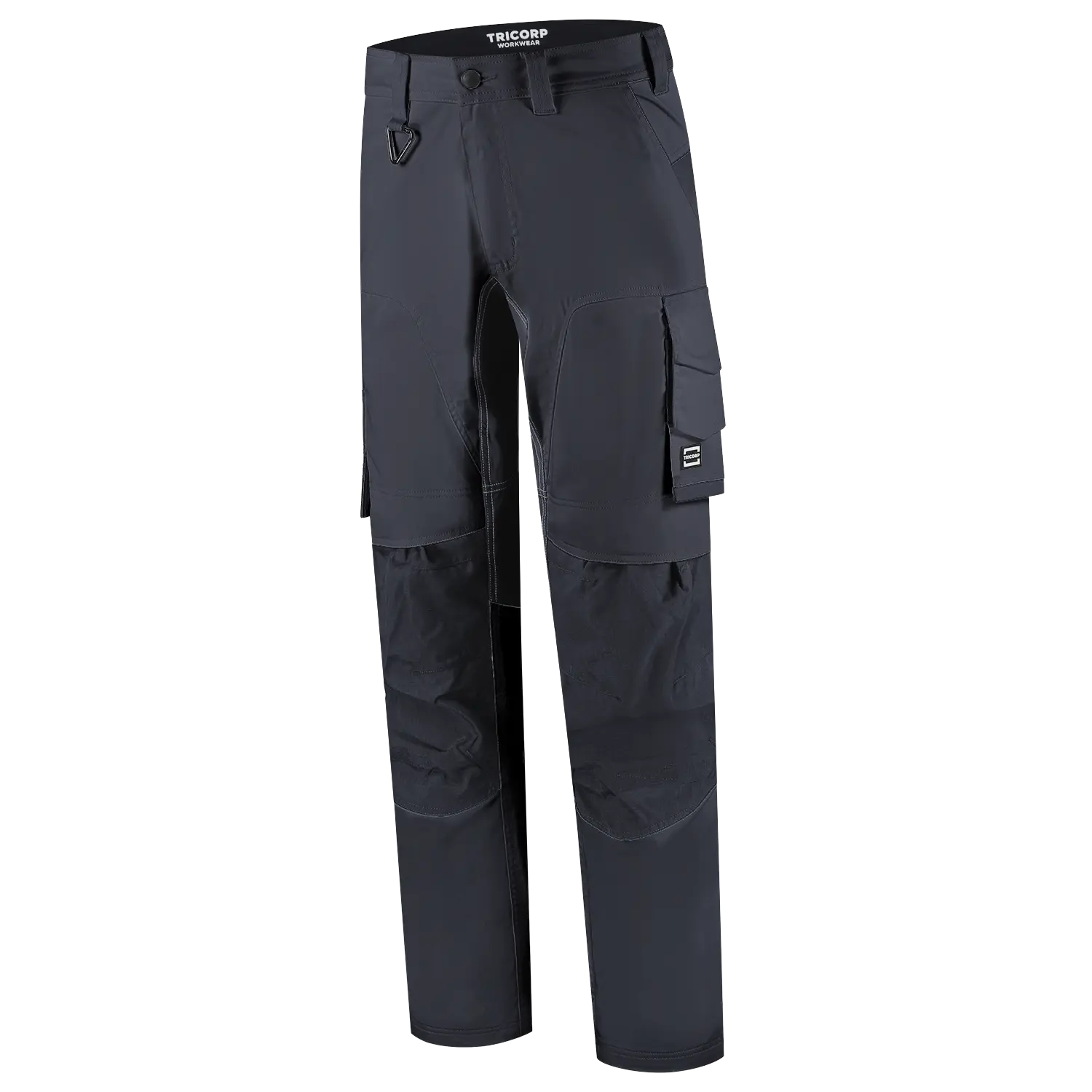 Work Pants Cordura Functional Stretch Redefined Tricorp