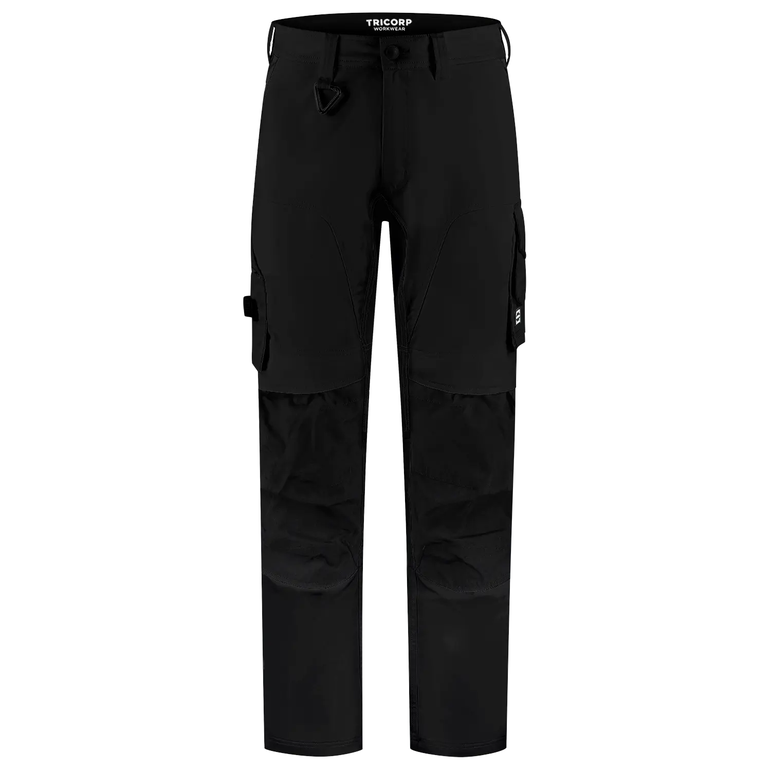 Work Pants Cordura Functional Stretch Redefined Tricorp
