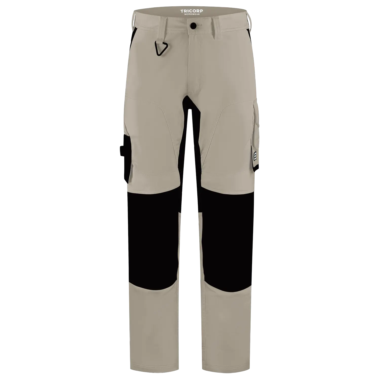 Work Pants Cordura Functional Stretch Redefined Tricorp