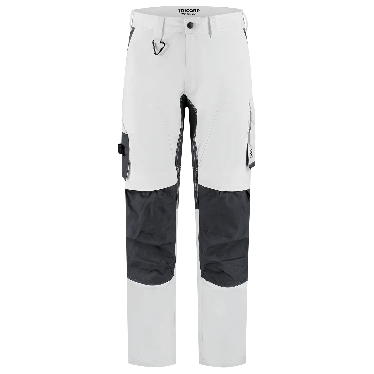 Work Pants Cordura Functional Stretch Redefined Tricorp