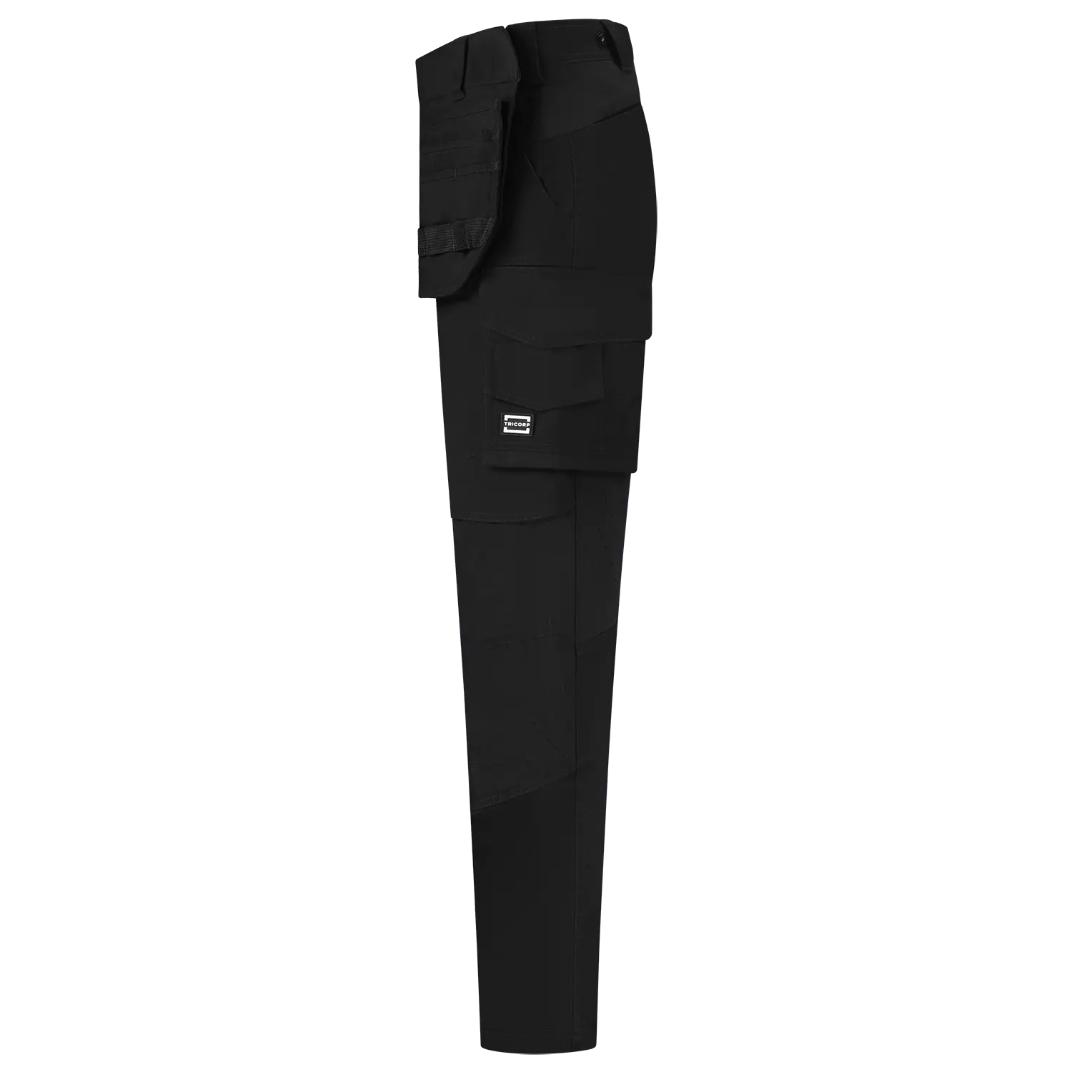 Work Pants Functional Stretch Redefined Tool Pockets Tricorp
