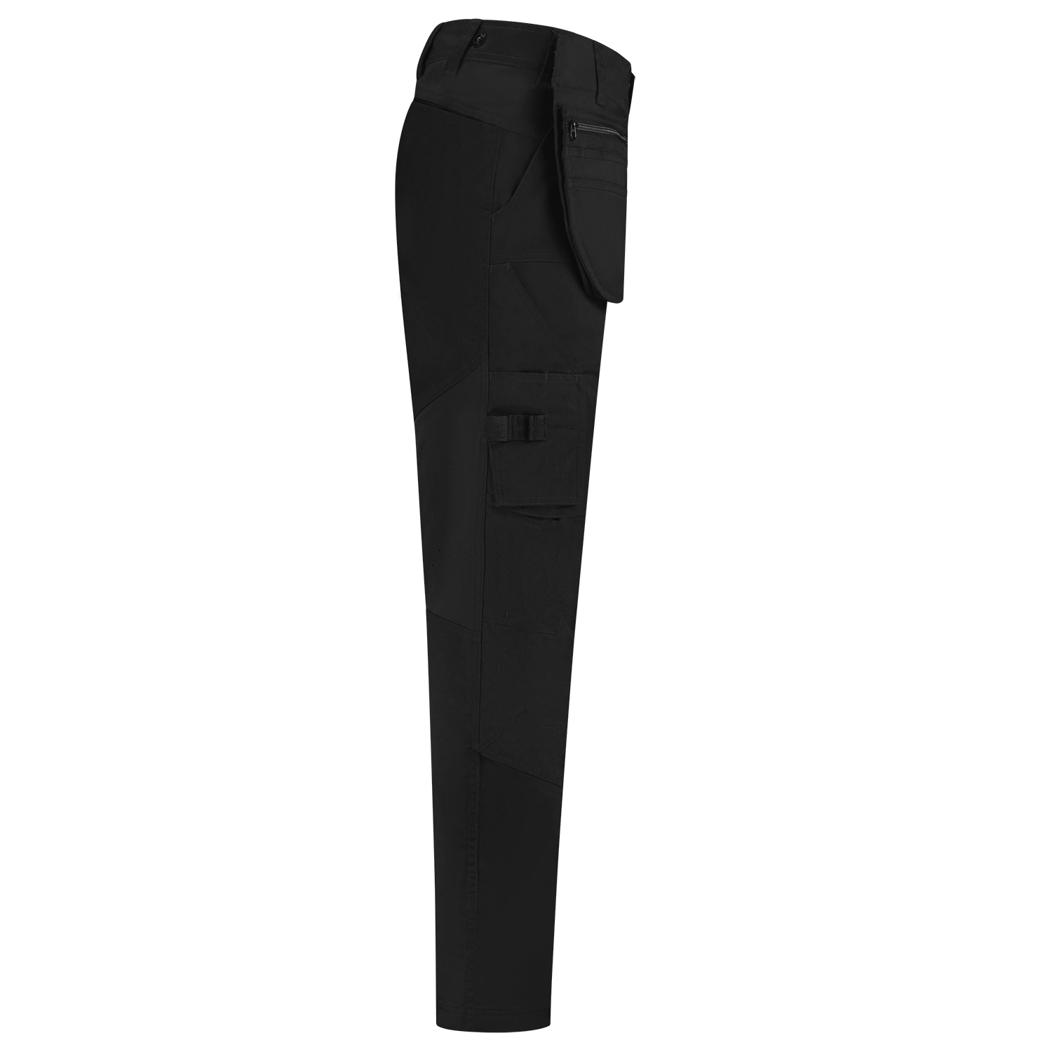 Work Pants Functional Stretch Redefined Tool Pockets