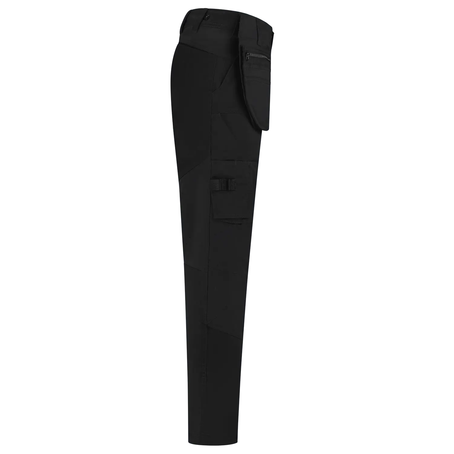 Work Pants Functional Stretch Redefined Tool Pockets Tricorp
