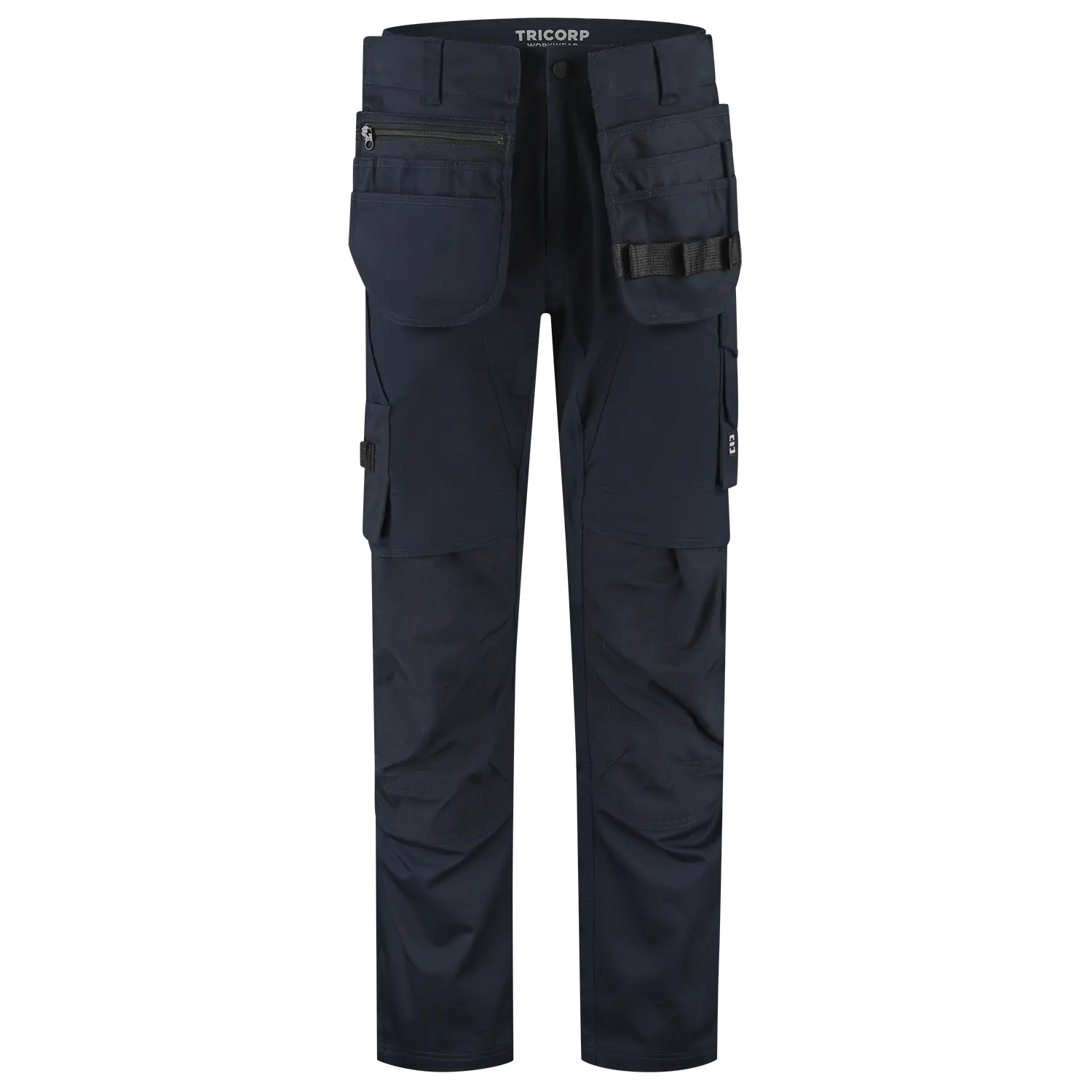 Work Pants Functional Stretch Redefined Tool Pockets Tricorp