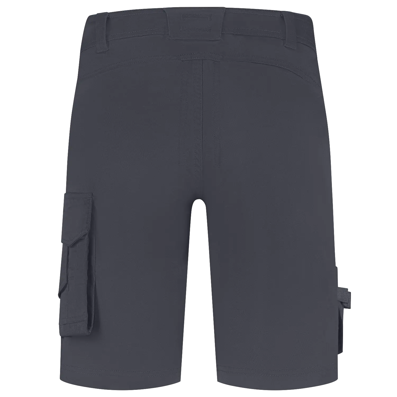 Work Pants Functional Stretch Redefined Short Tricorp