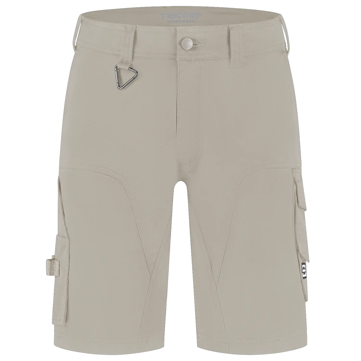 Work Pants Functional Stretch Redefined Short Tricorp