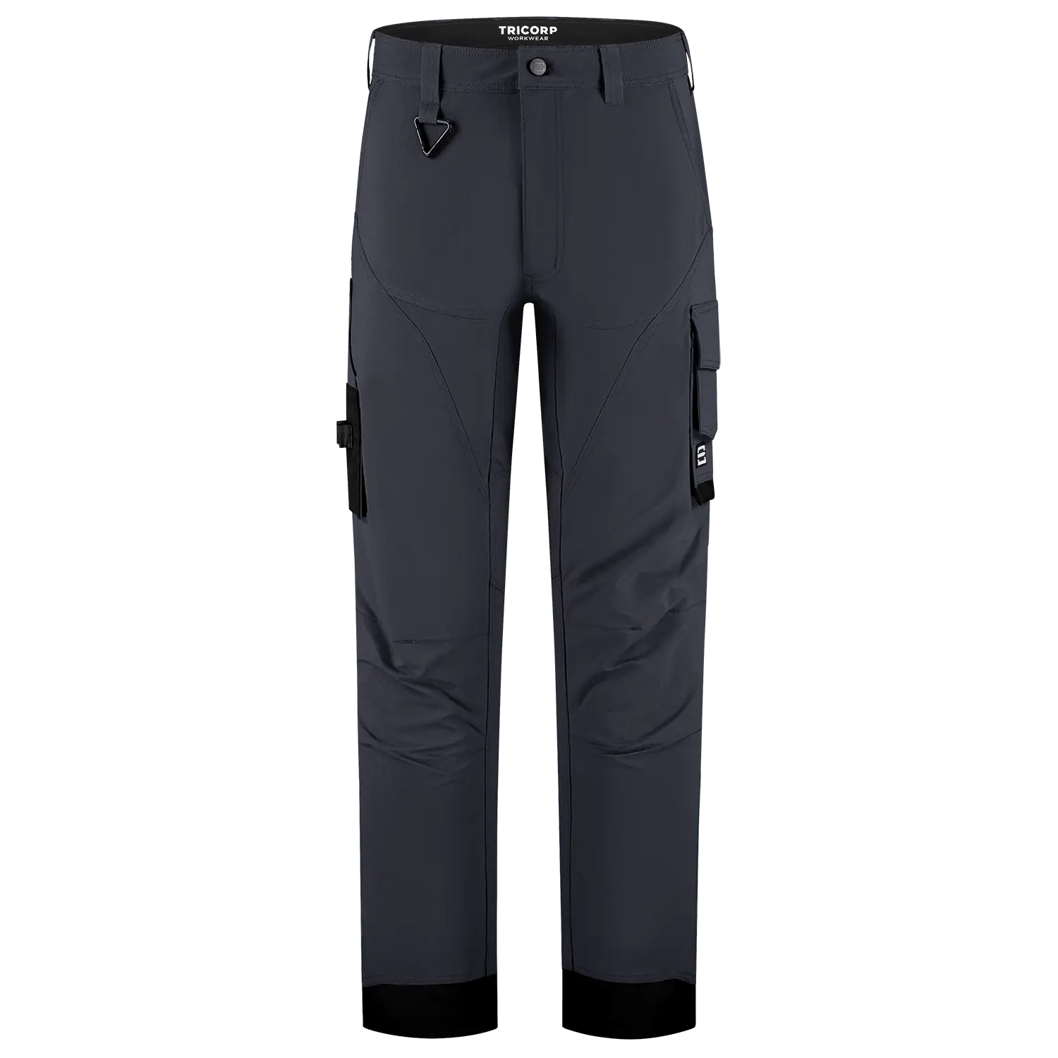 Work Pants 4-Way Stretch Redefined Tricorp