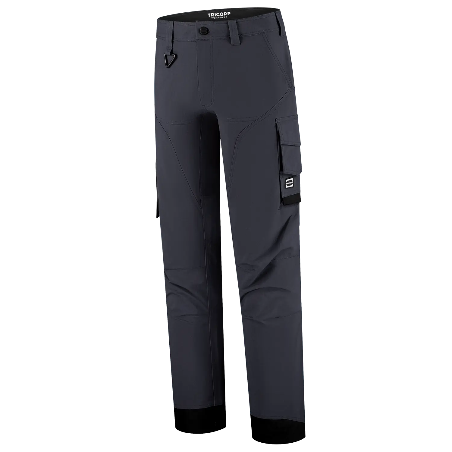 Work Pants 4-Way Stretch Redefined Tricorp