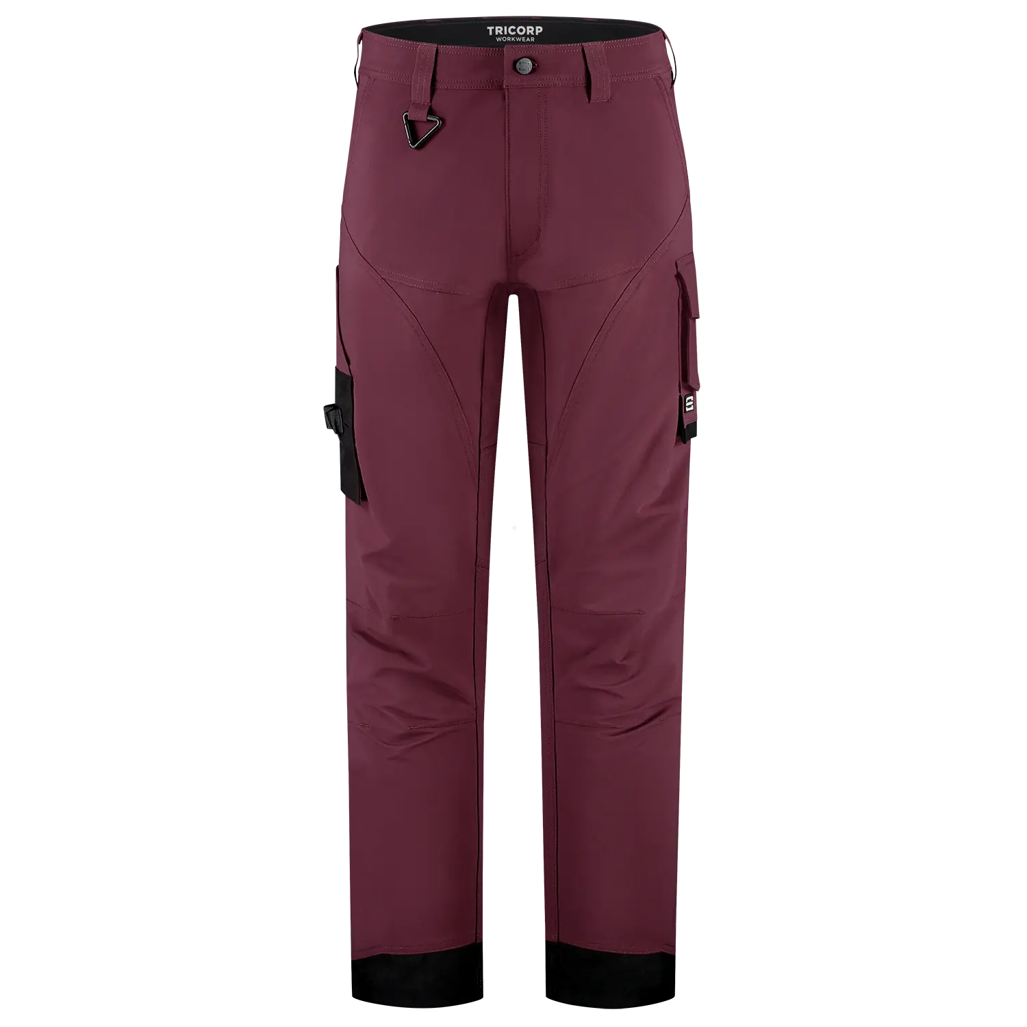 Work Pants 4-Way Stretch Redefined Tricorp