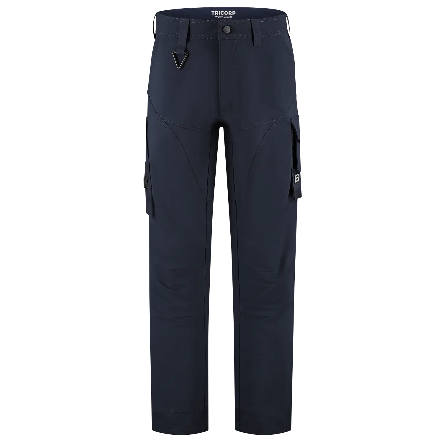 Work Pants 4-Way Stretch Redefined Tricorp